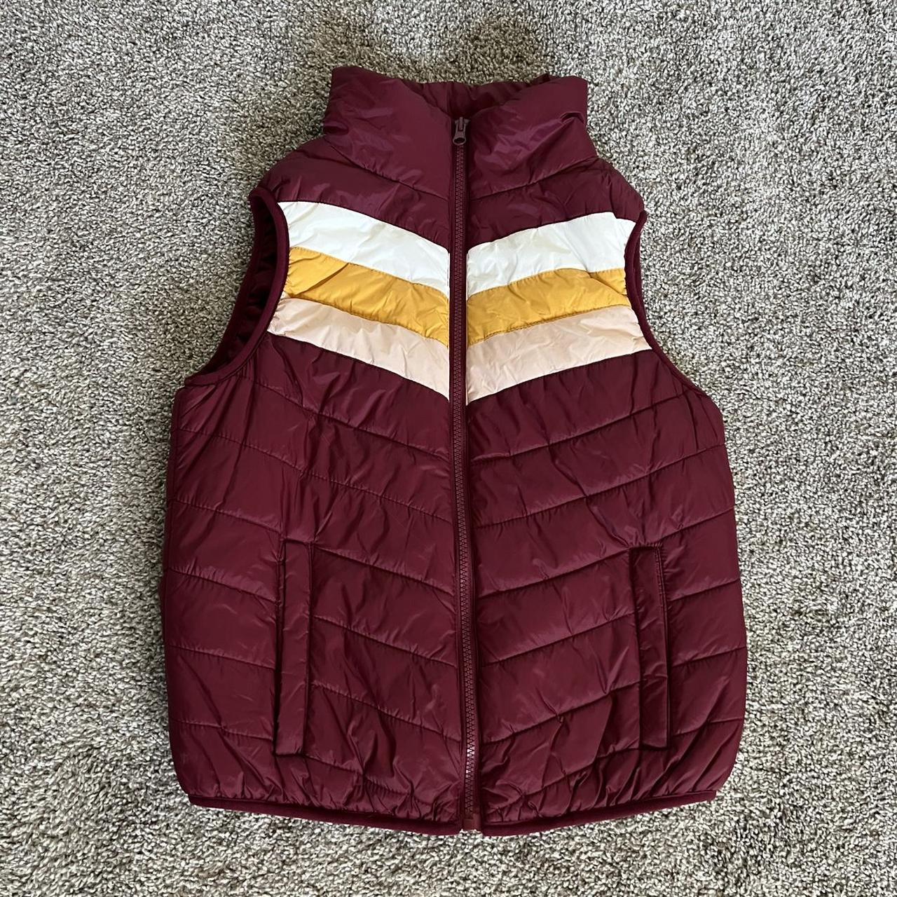item listed by nvon