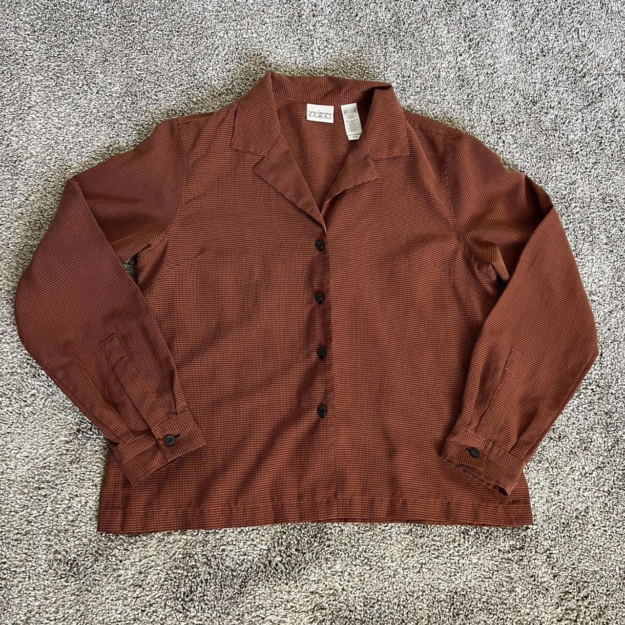 item listed by nvon