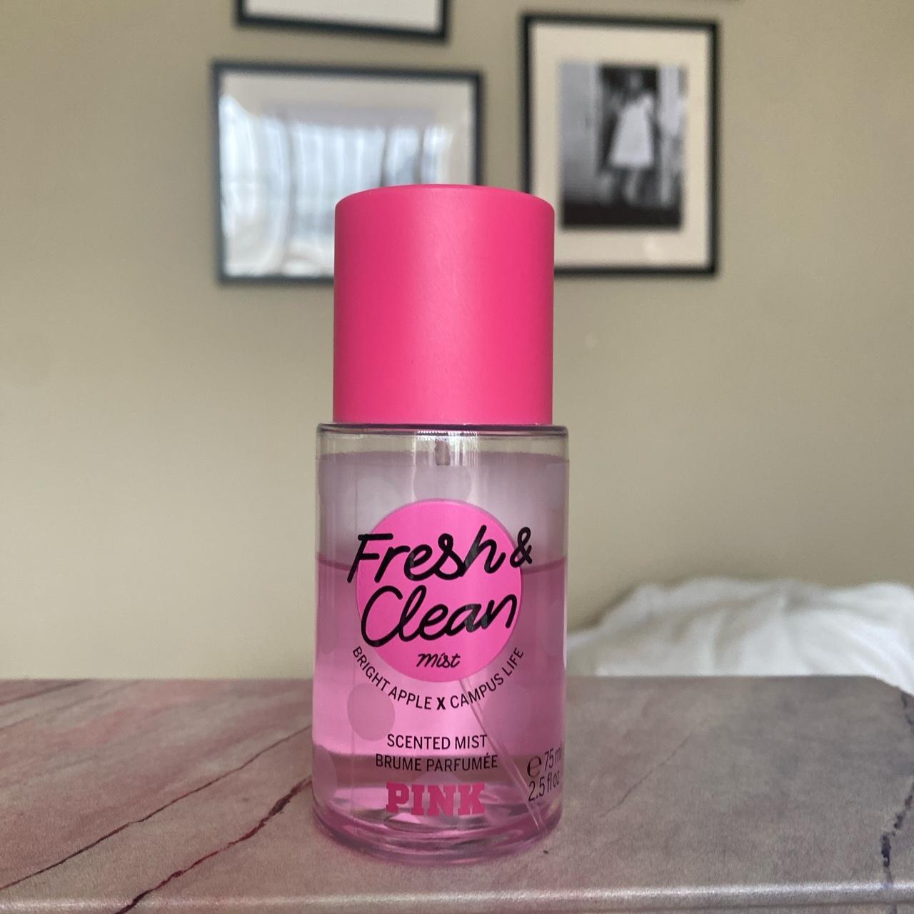 ☆Victoria's Secret☆PINK ピンクアップル ローション & ミスト Body Mists – Scent Finder – PINK
