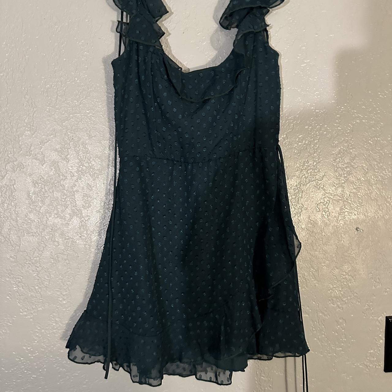 Lucy in the sky dress Loved and never worn A bit... Depop