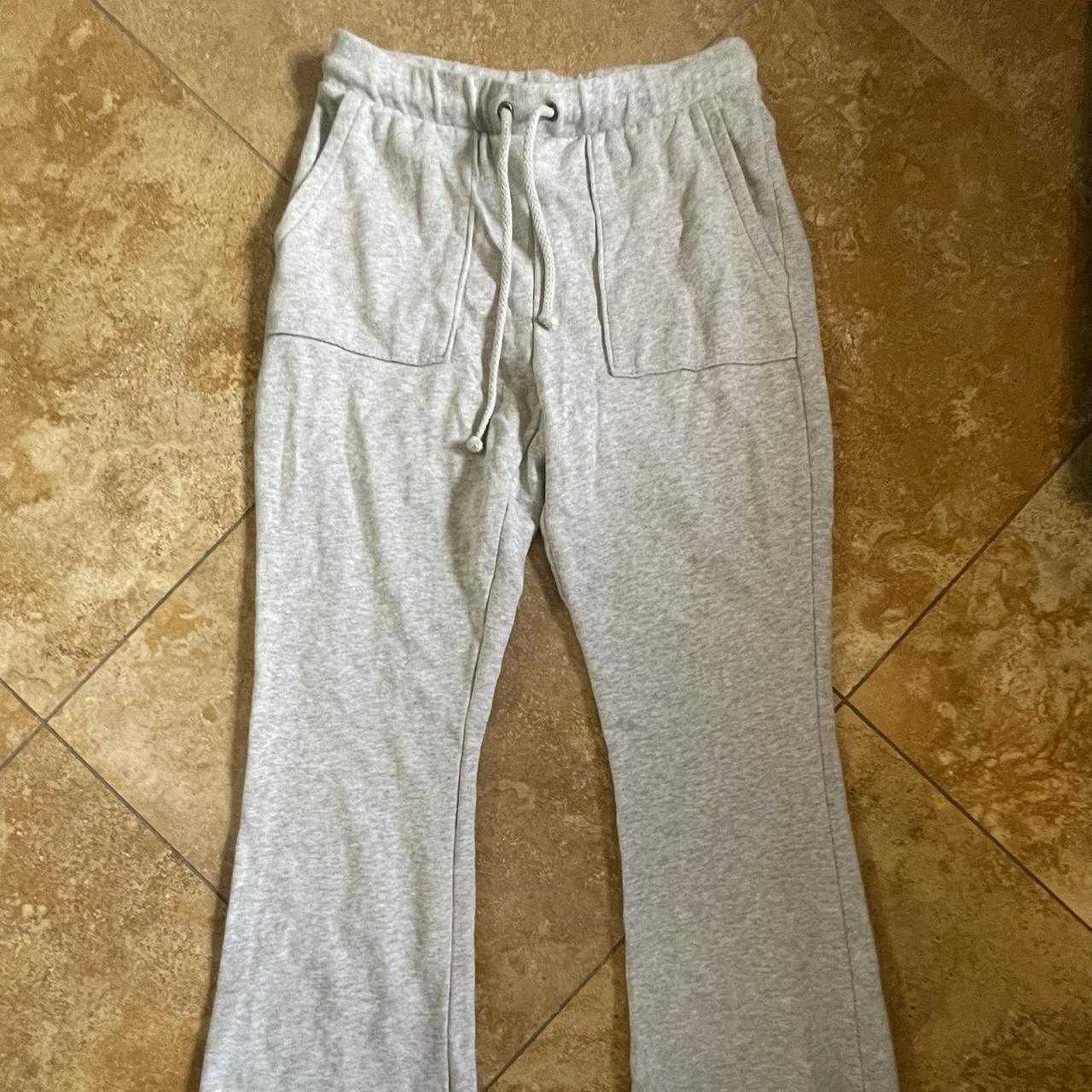 American Eagle sweatpants! Super cute sweats,... - Depop