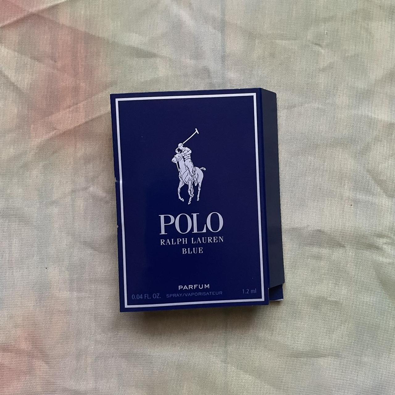 Polo Ralph Lauren Fragrance Depop