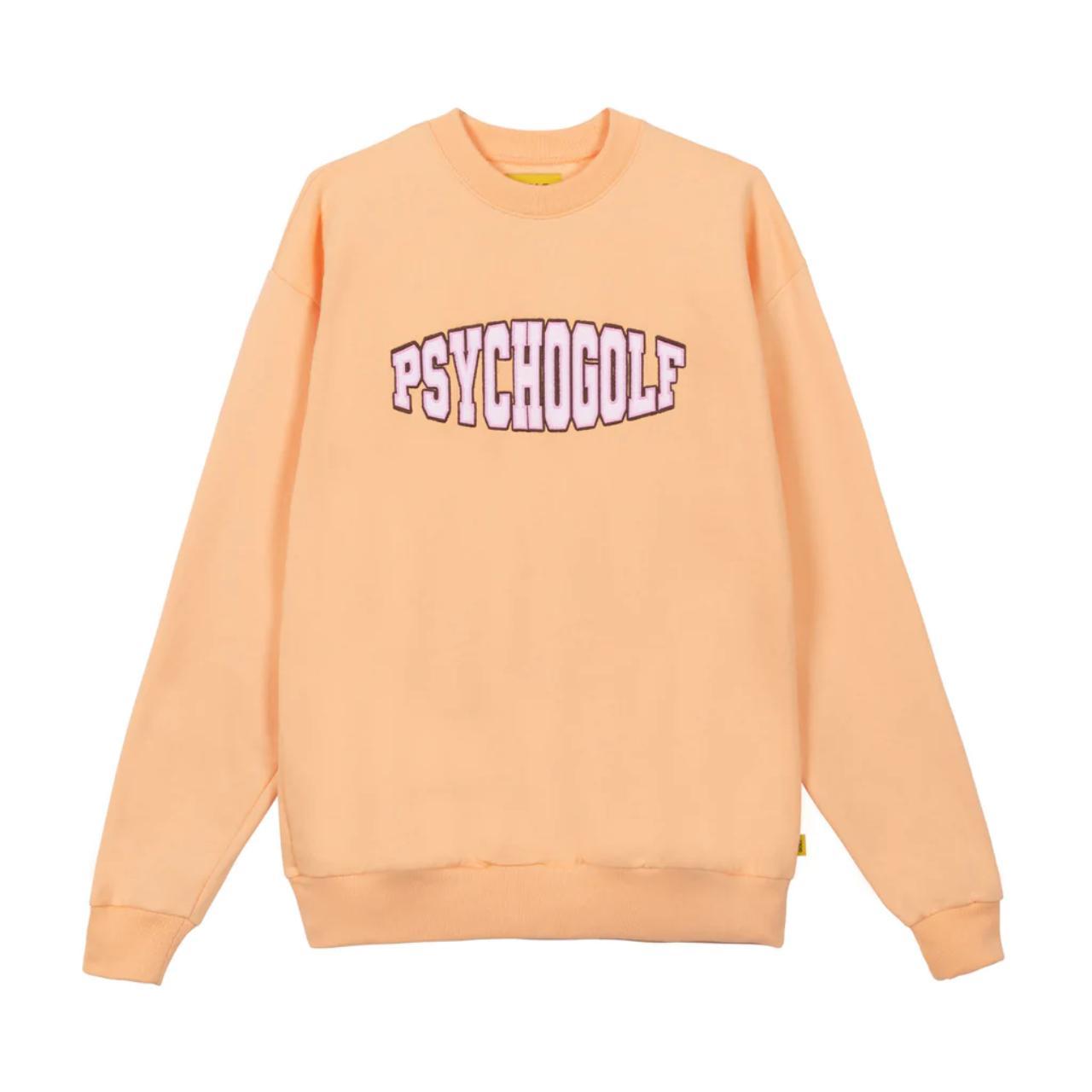 Golf wang cheap crewneck