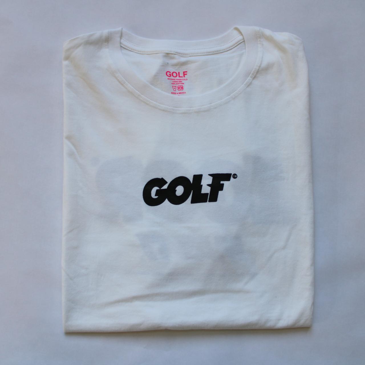 golfwang シャツ Golf Wang Cheetah Print Button-Up Shirt and Hat | Depop