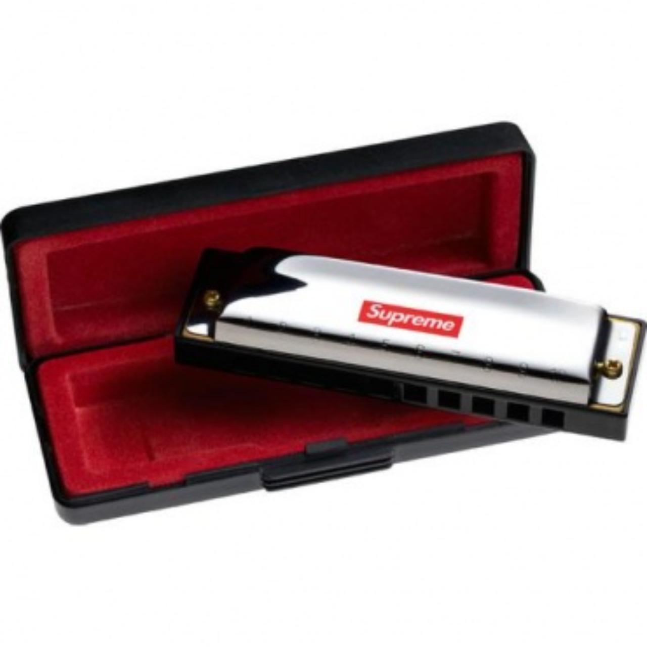 Supreme シュプリーム Hohner ケース付き 楽天市場】supreme hohnerの通販