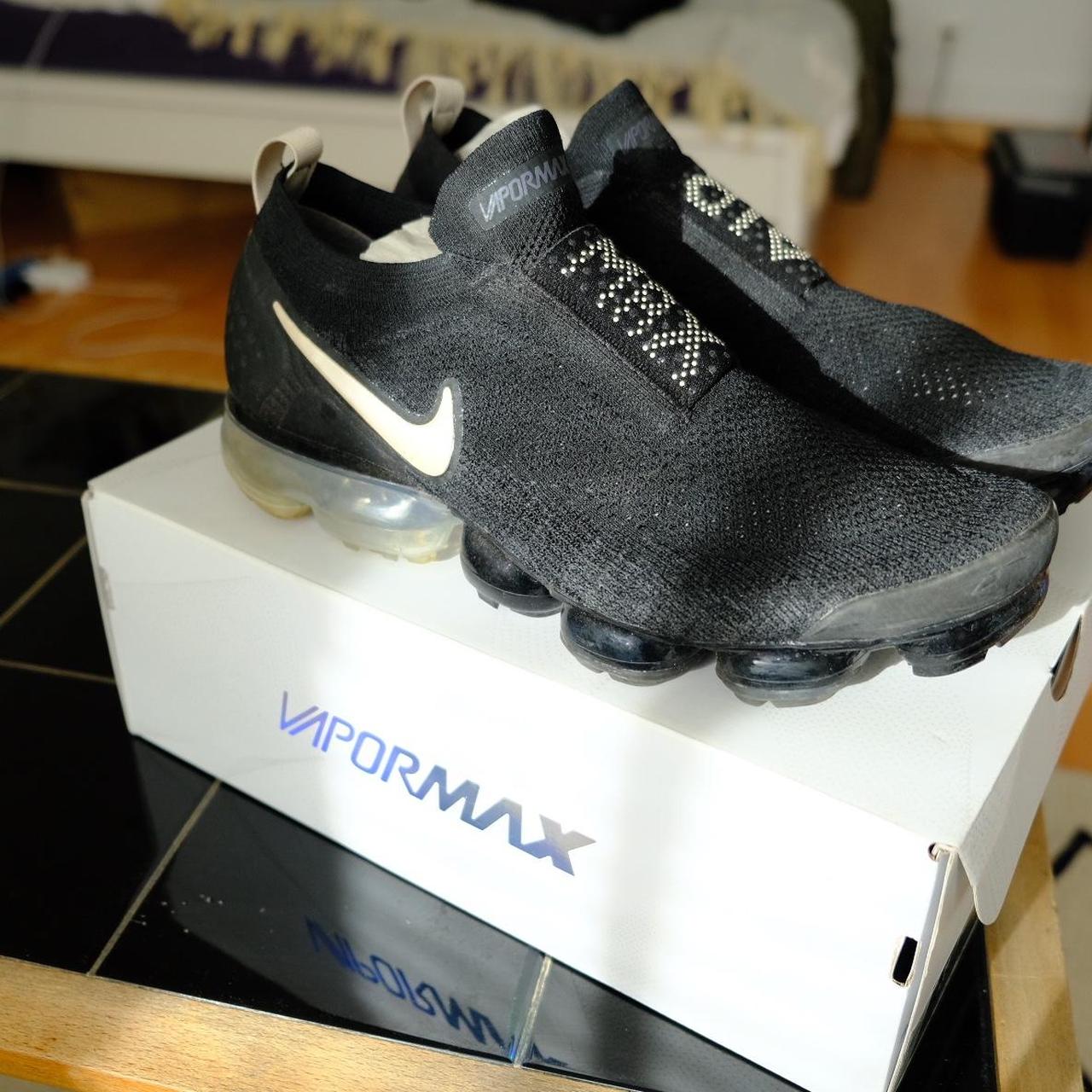 Nike vapormax 45 hot sale