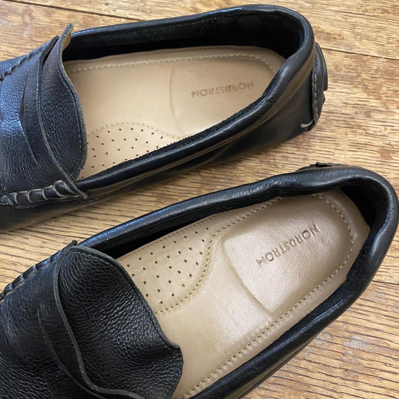 Nordstrom moccasins sale