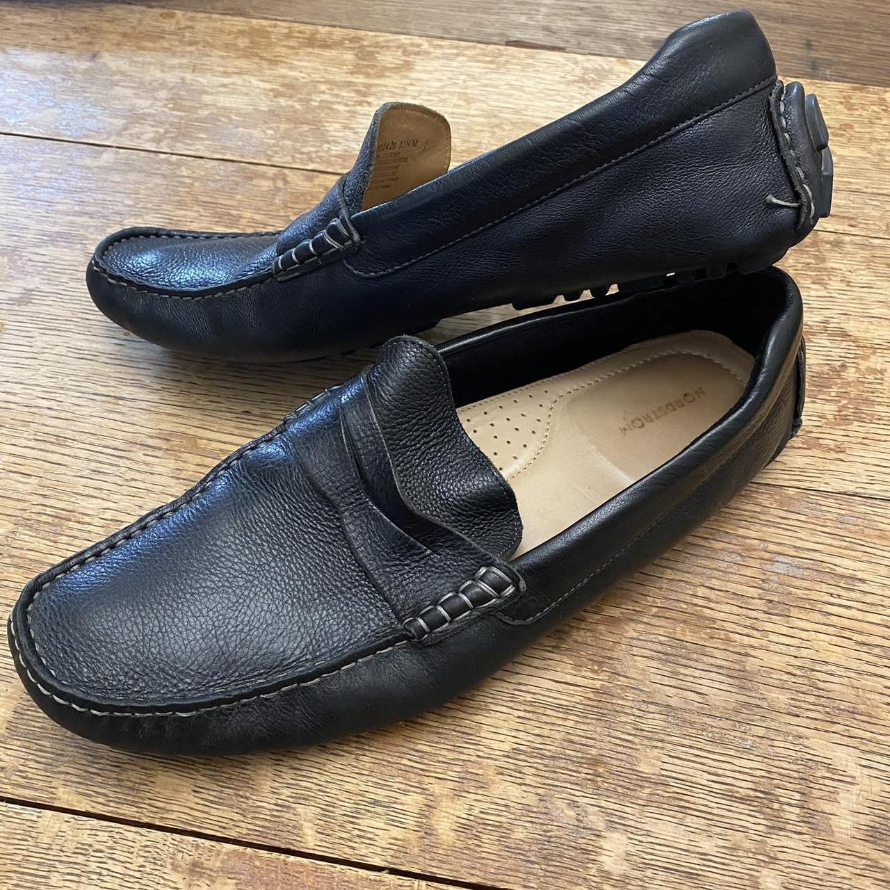 Nordstrom on sale loafers mens