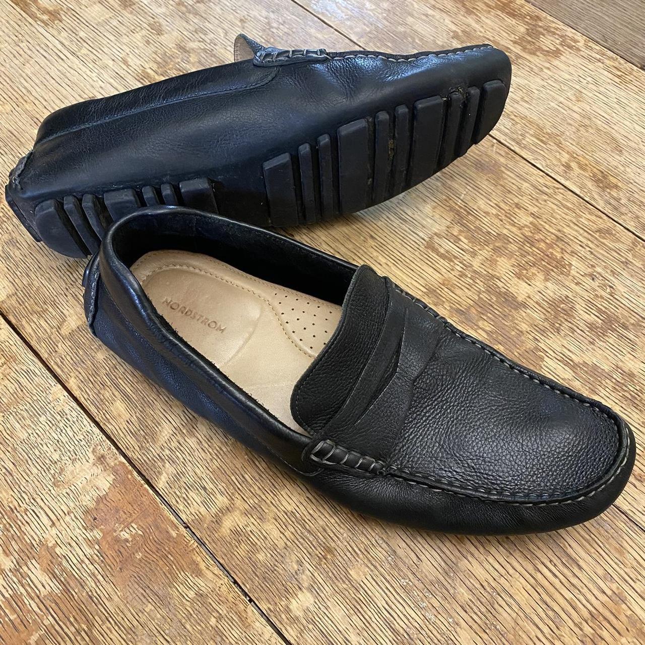 Nordstrom loafers sale