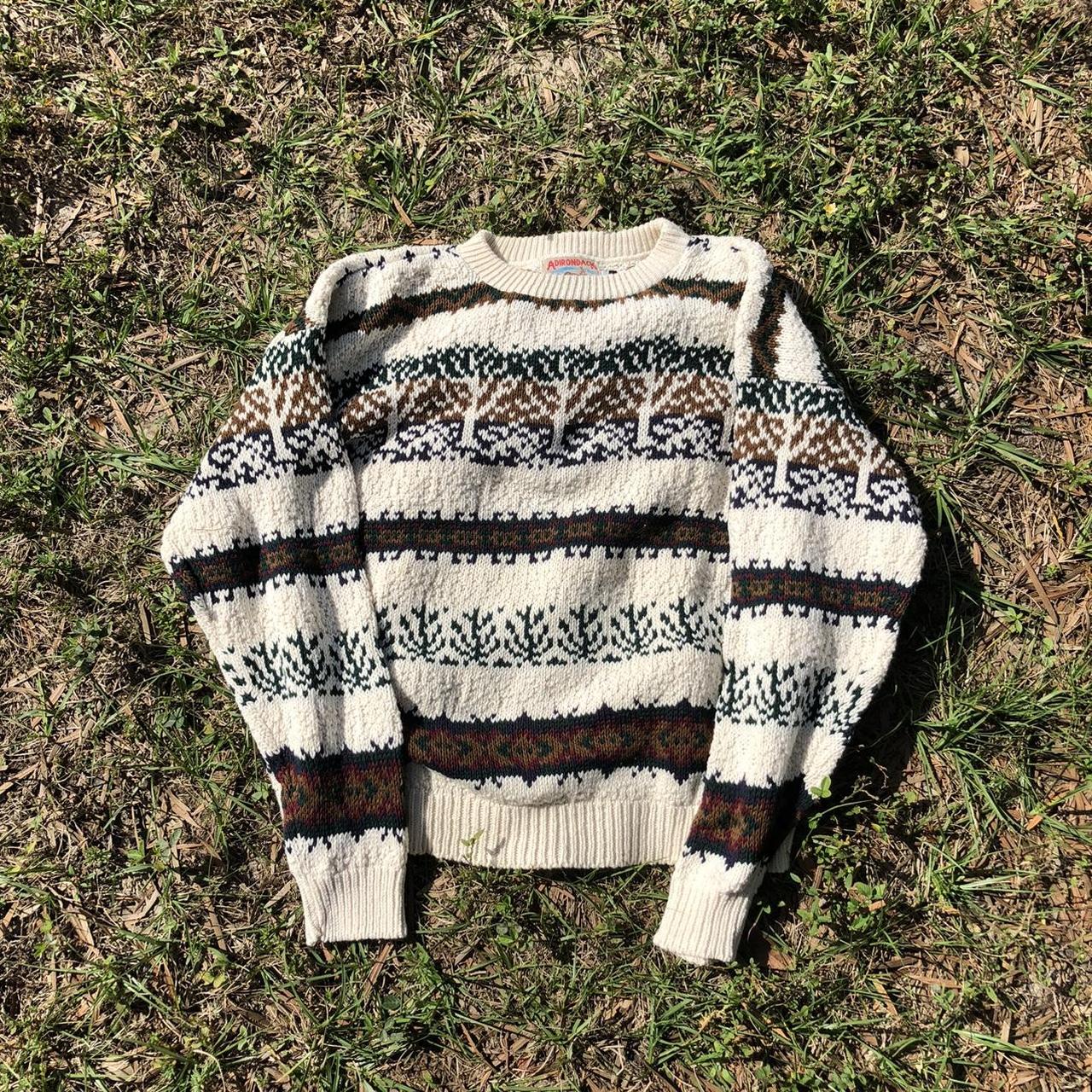 Coogi Men's multi Jumper (4)