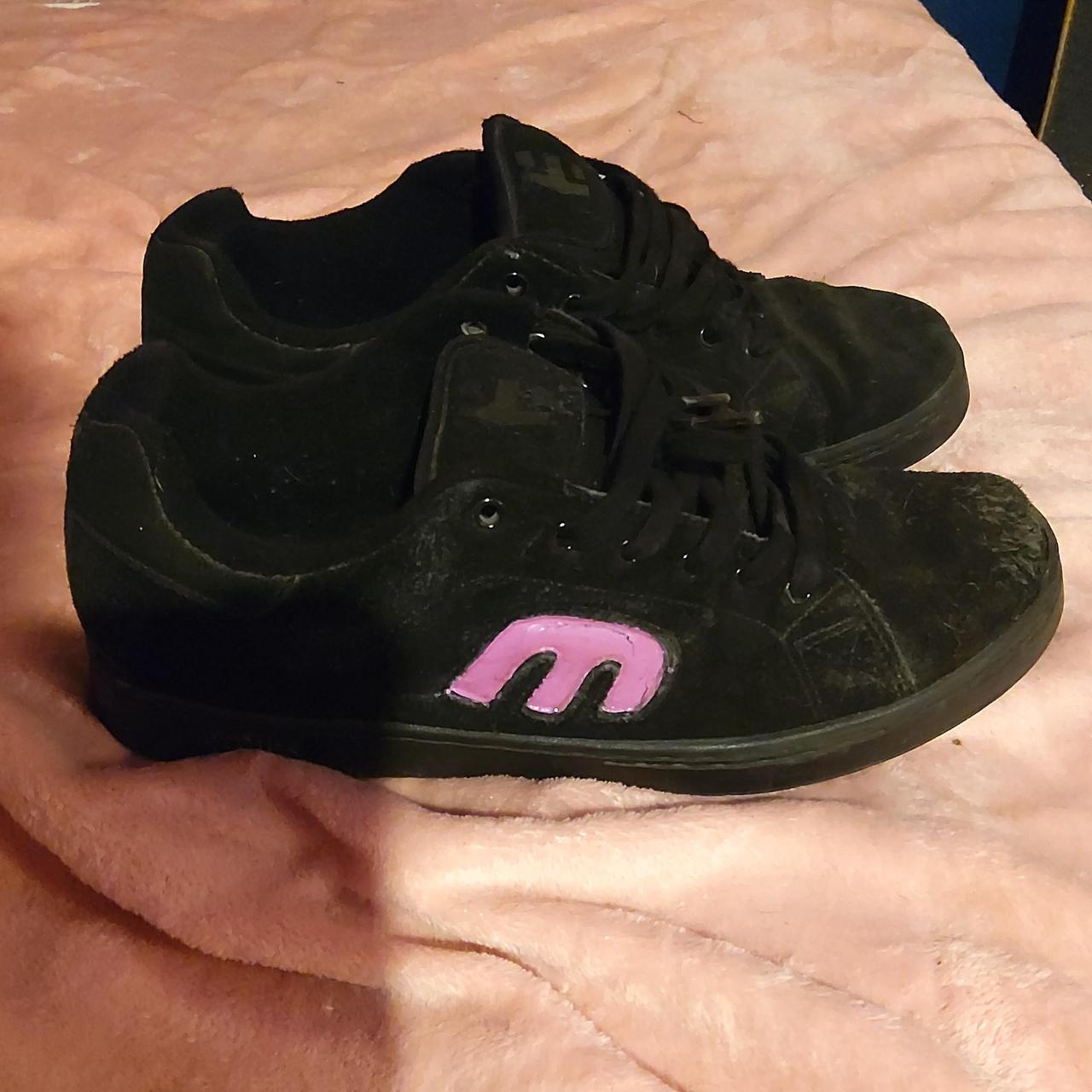 90s etnies shoes
