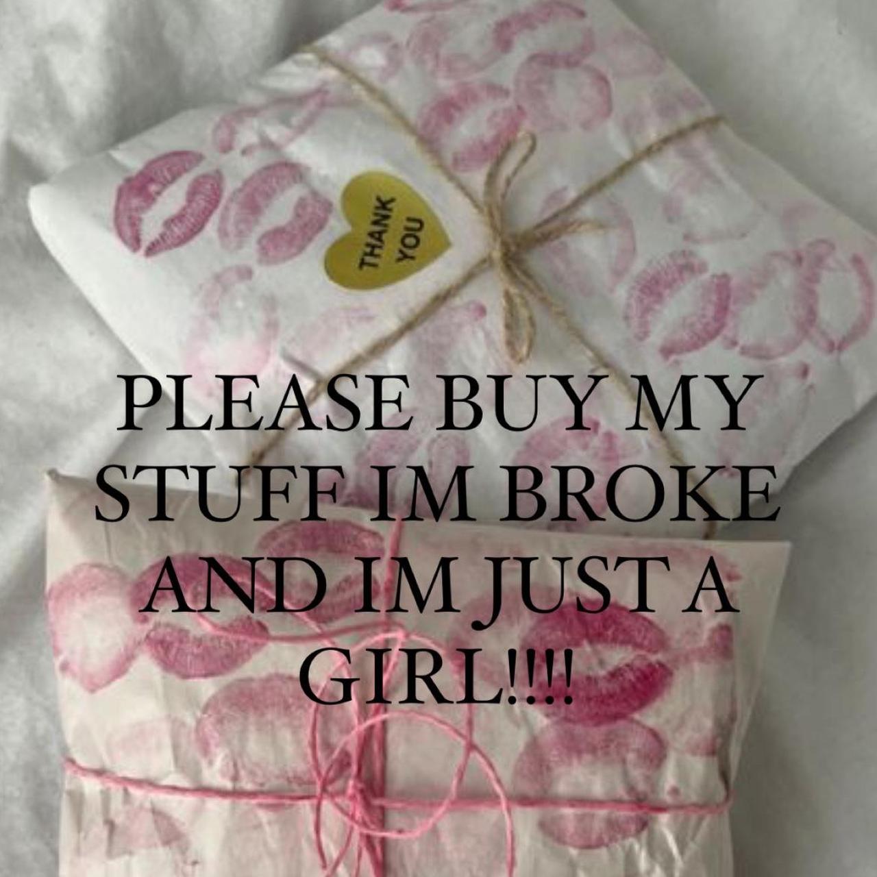 hi shawty baes! i put some items up recently and i... - Depop