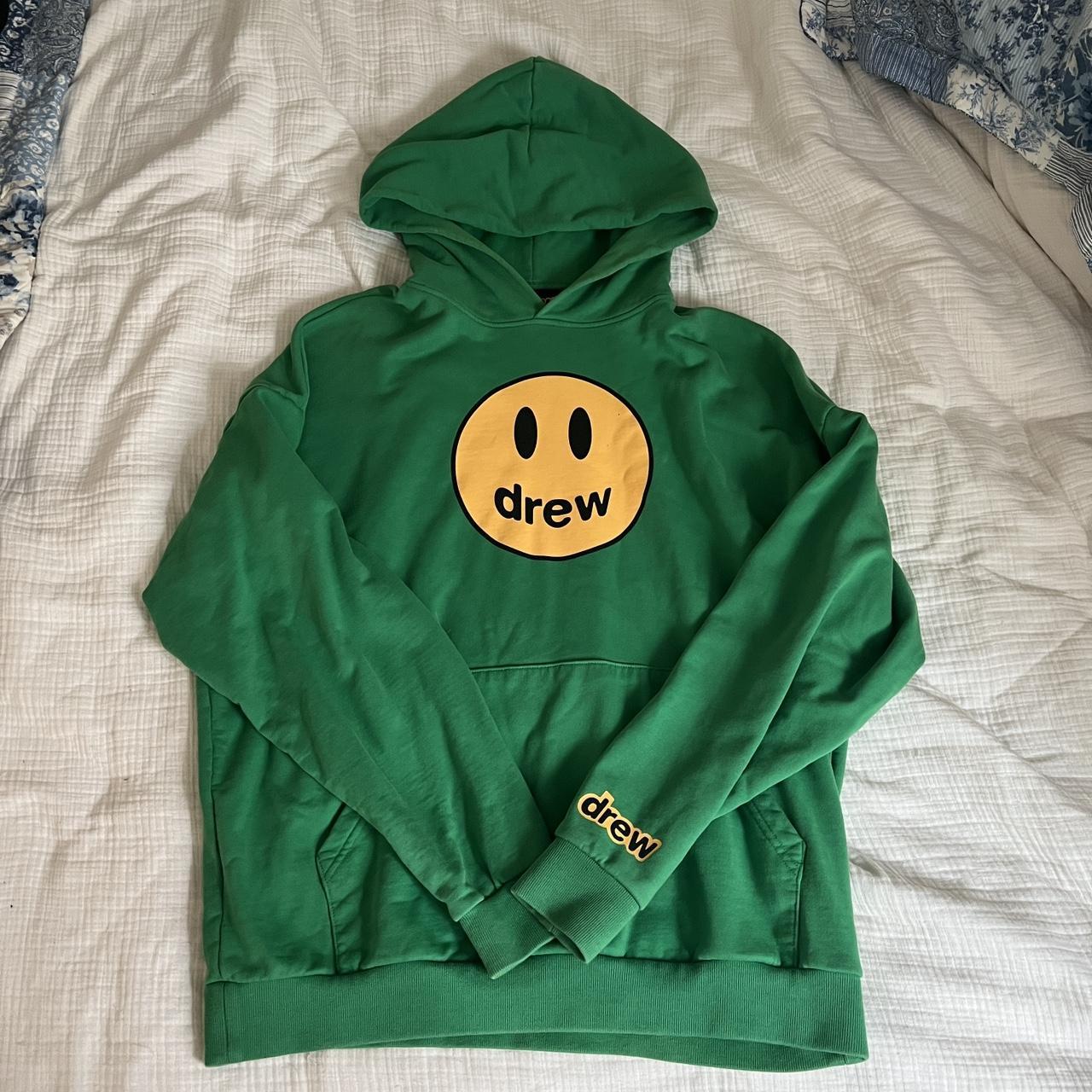 Green drew house hoodie Clearance
