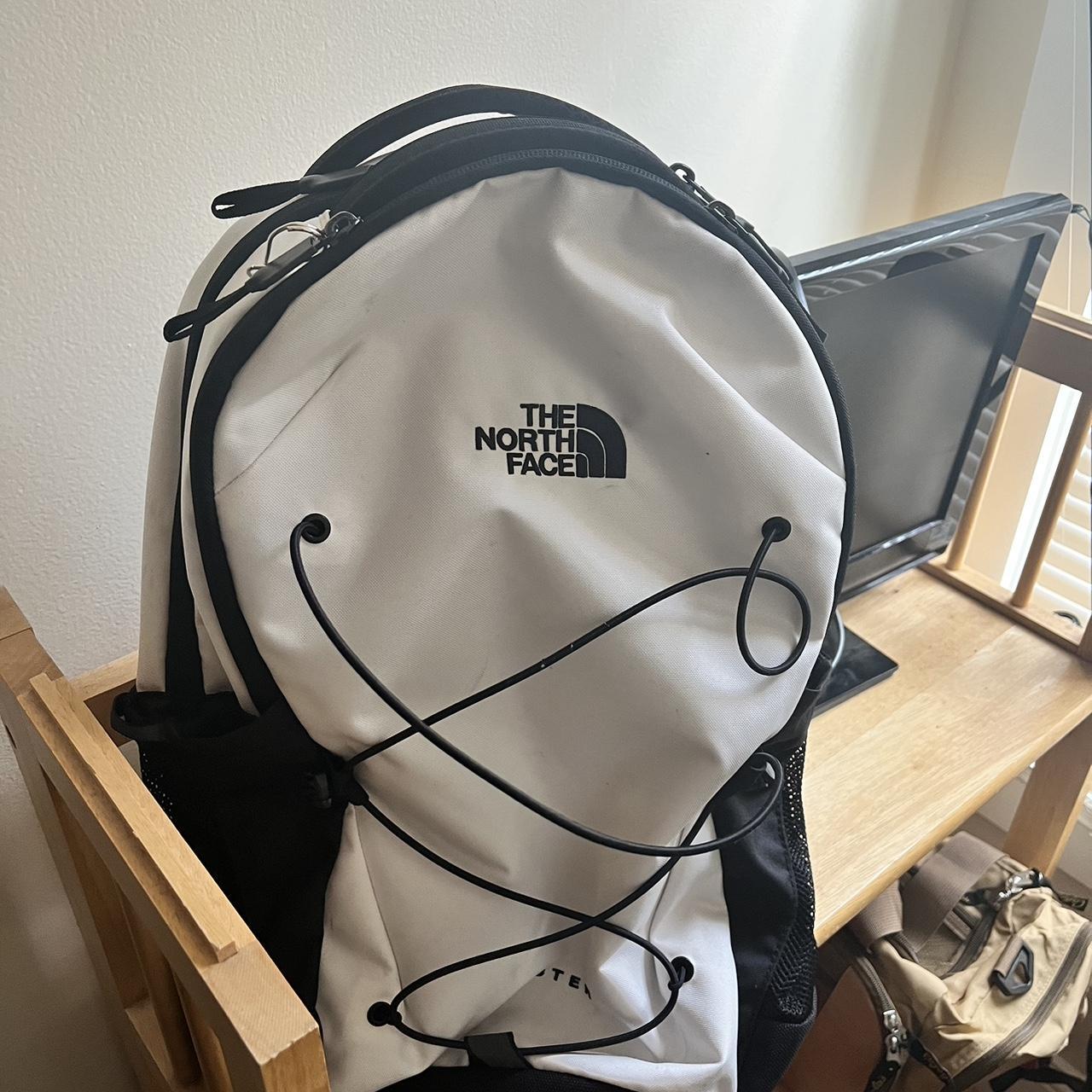 The North Face Women's White Bag