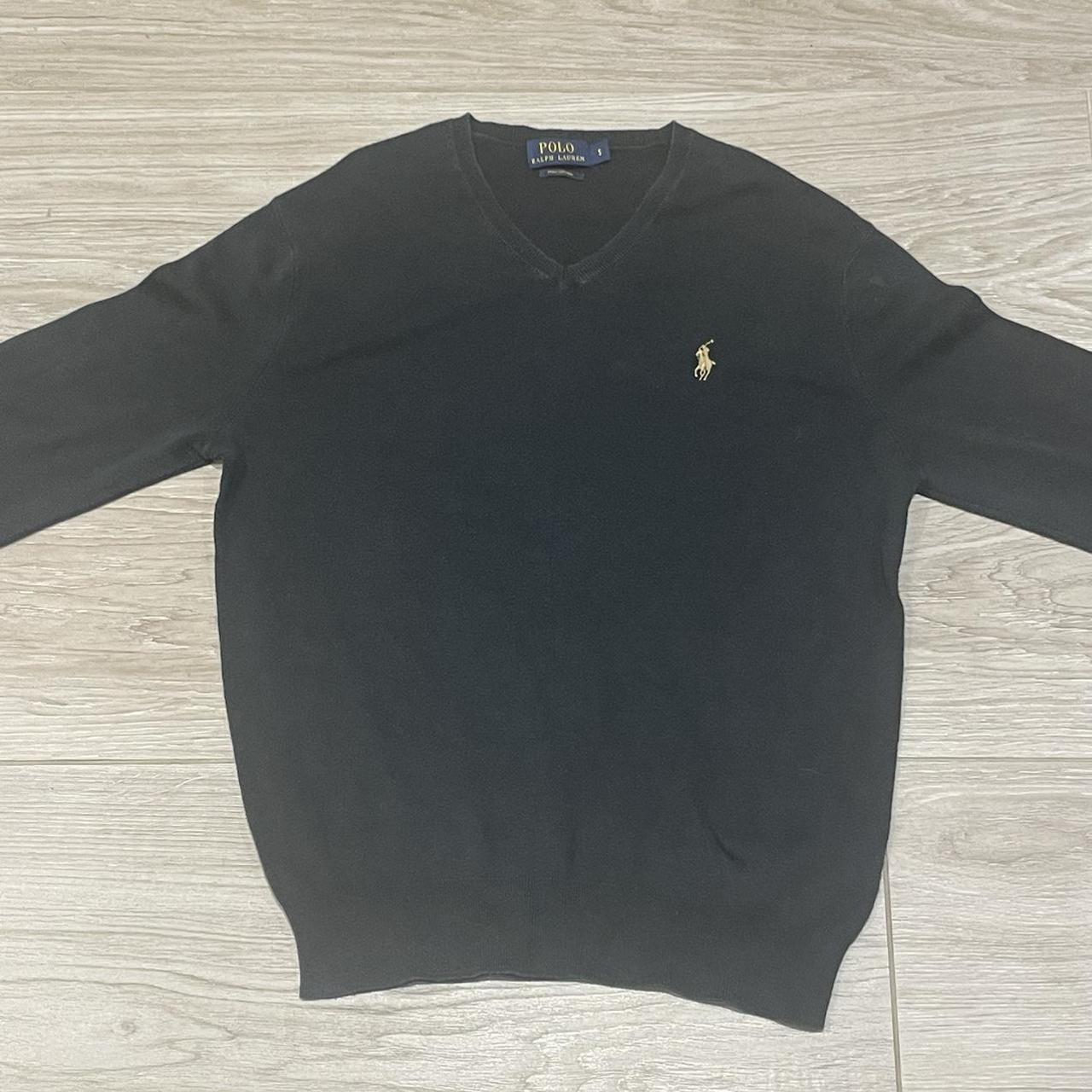 Ralph Lauren jumper Amazing condition New costs... - Depop