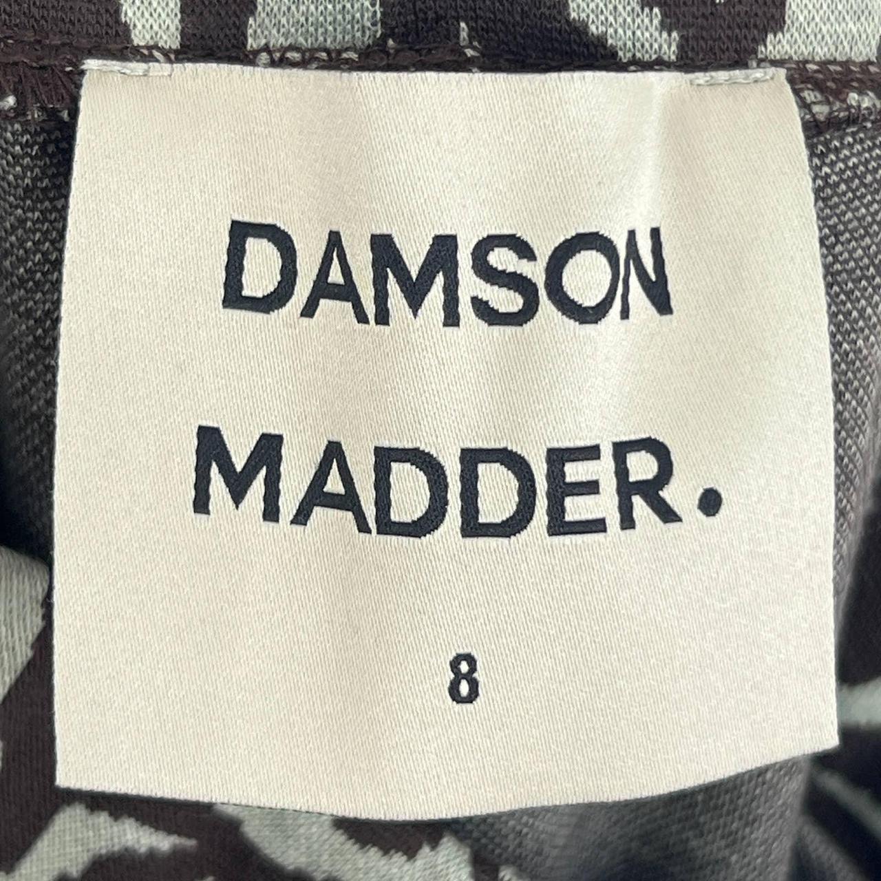 Damson Madder Women's Multi Trousers (7)