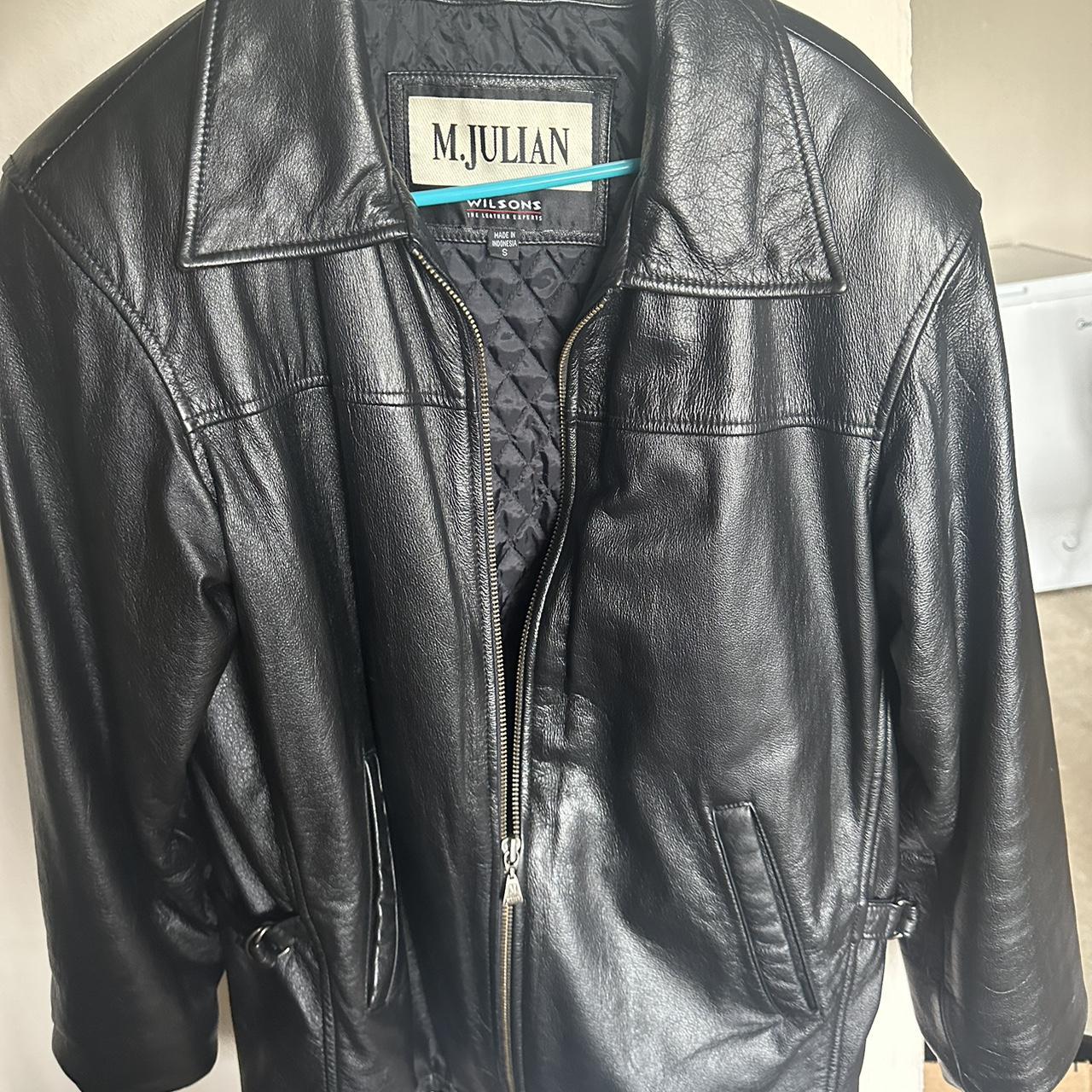 Wilsons Leather: Men's & Women's Leather Jackets, Handbags & More