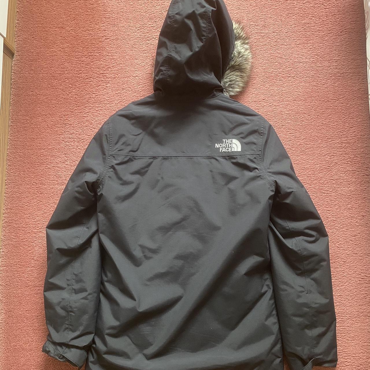 zaneck the north face