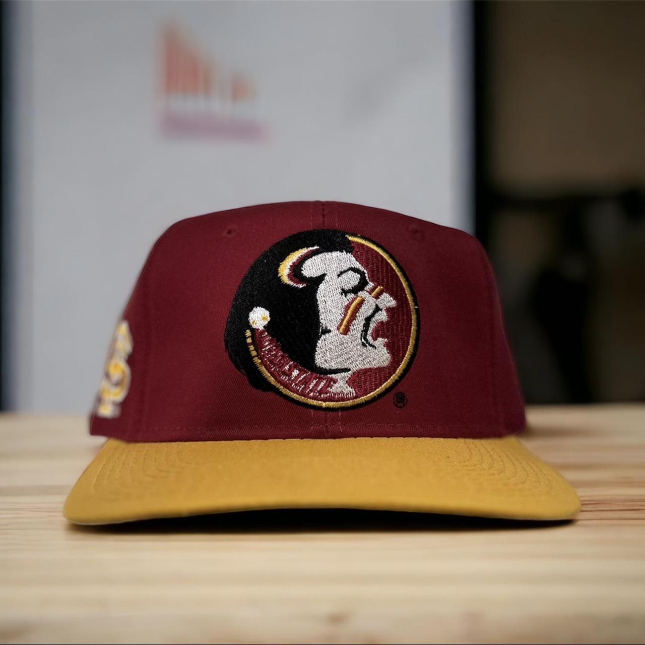 washington redskins Redskins Vintage nfl trucker - Depop