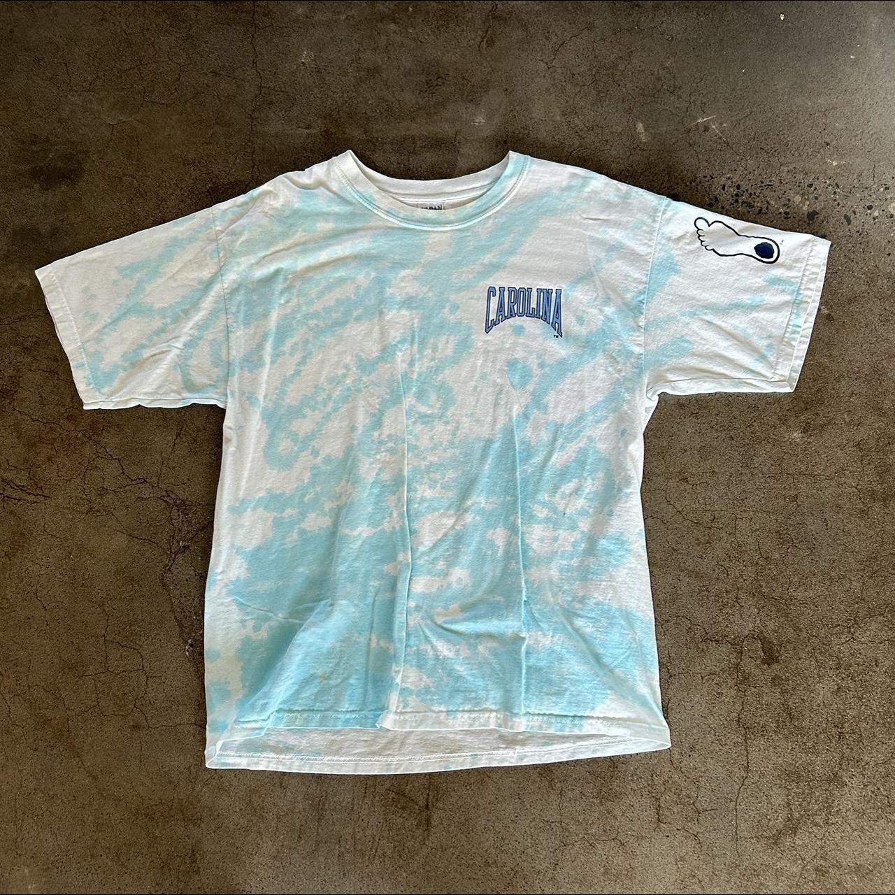 tarheels tie