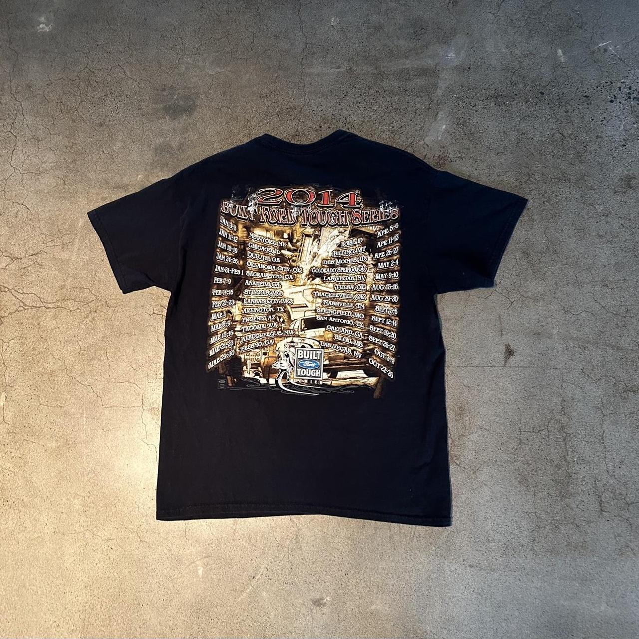 TOM FORD Men's T-shirt