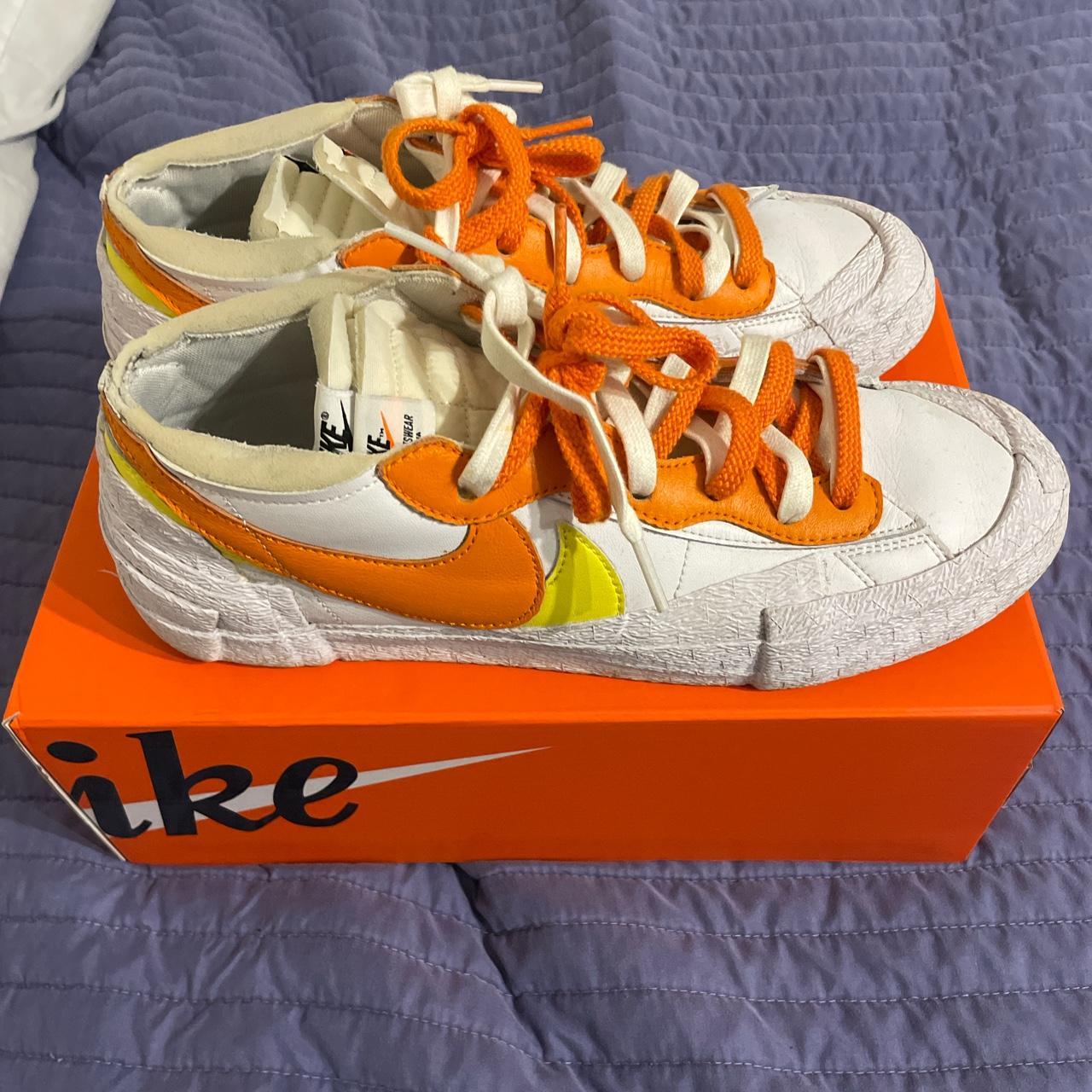 footlocker sacai
