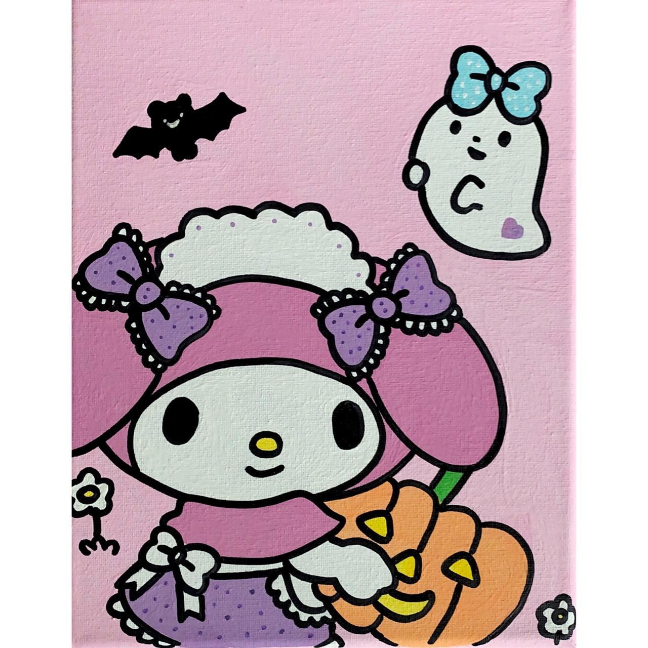 My melody sale painting