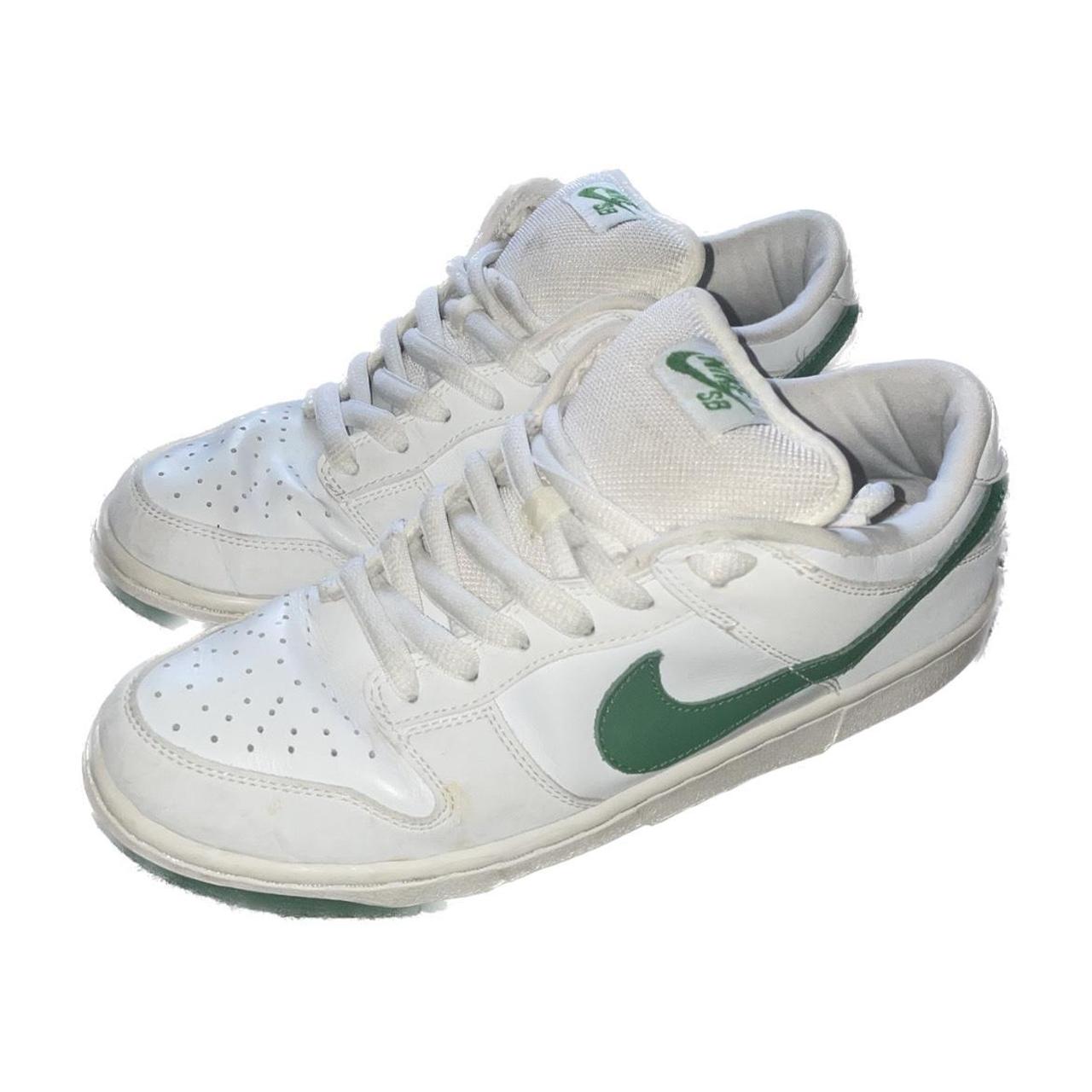 2004 nike sb dunks