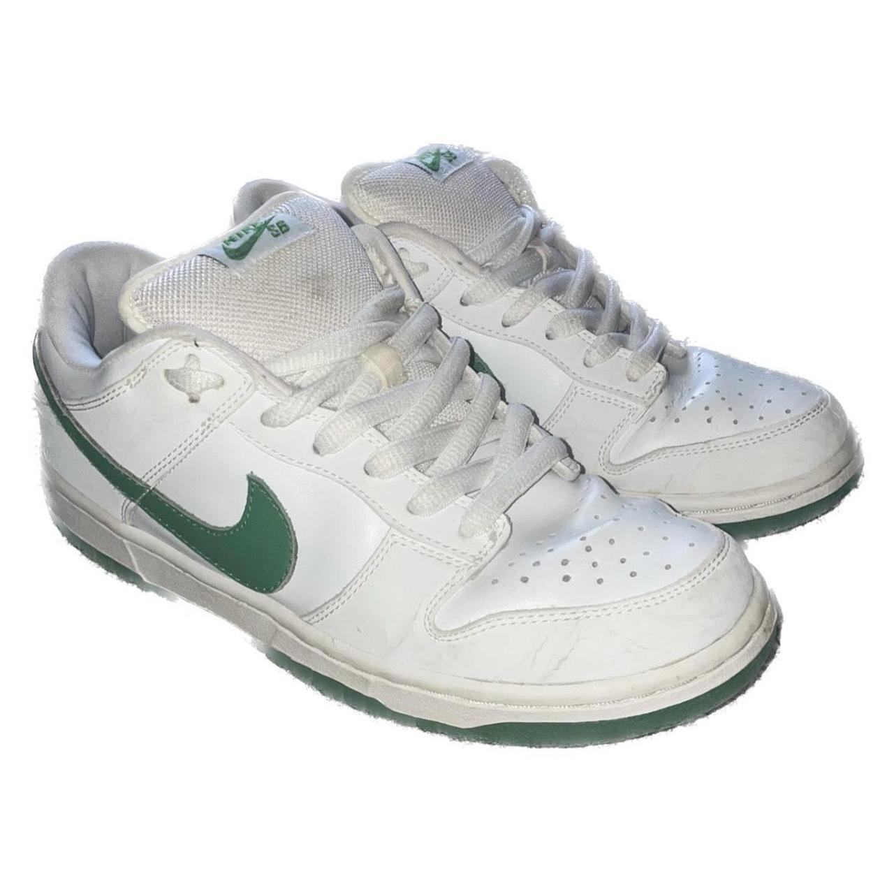 2004 nike sb dunks