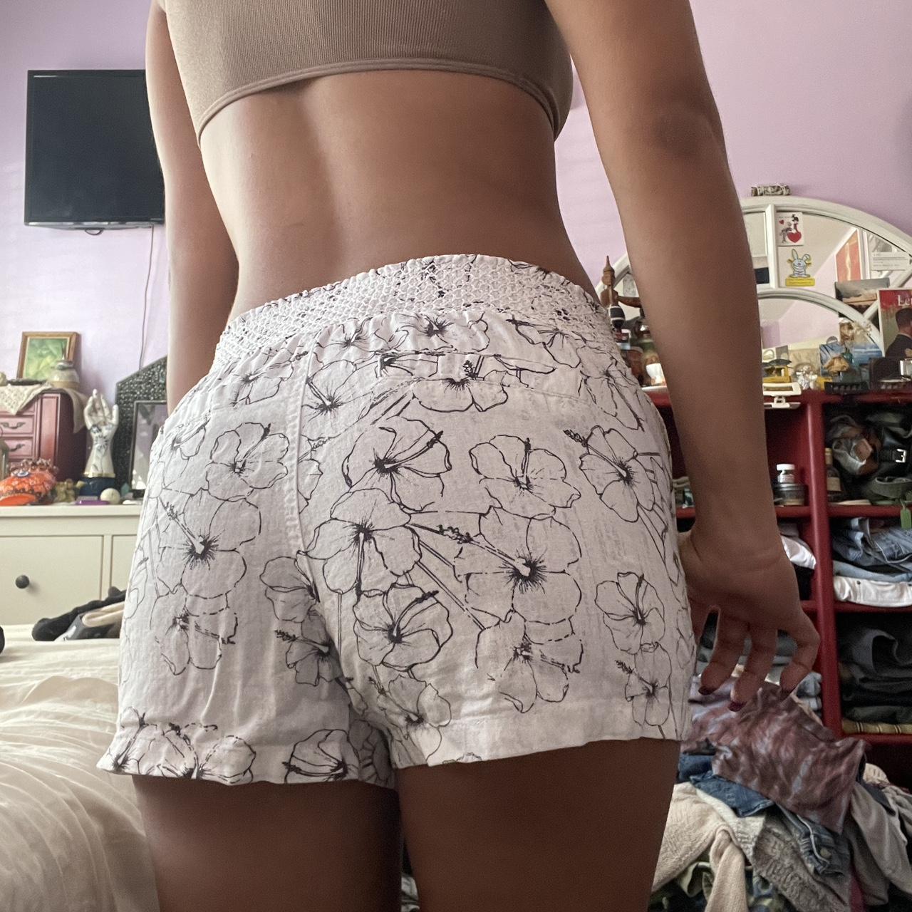 Be Bop Women's Shorts (2)