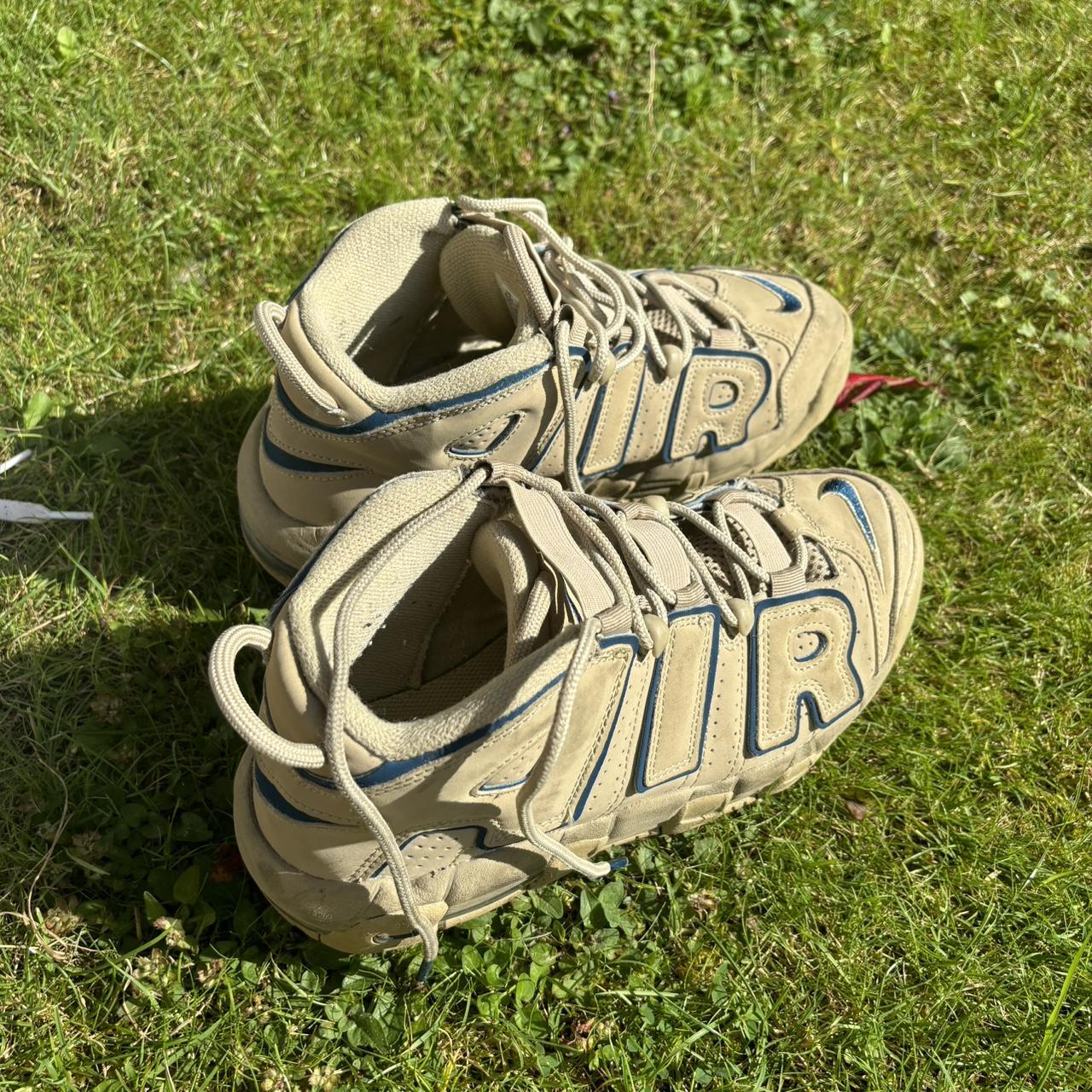 uptempo cream