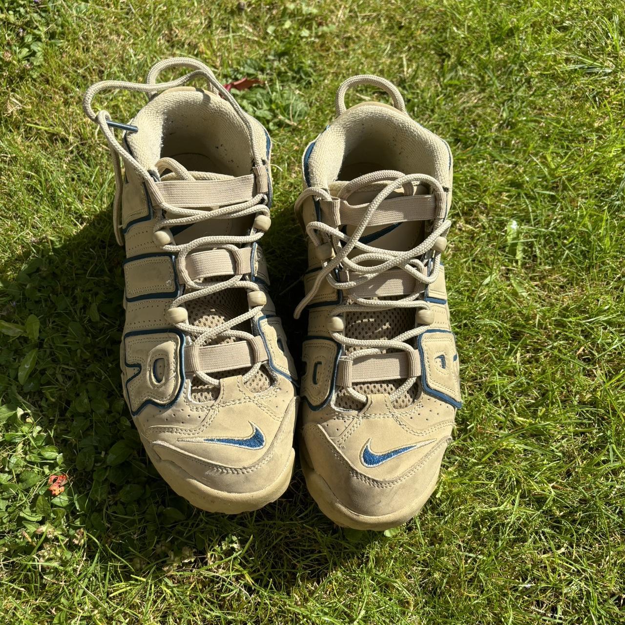 uptempo cream