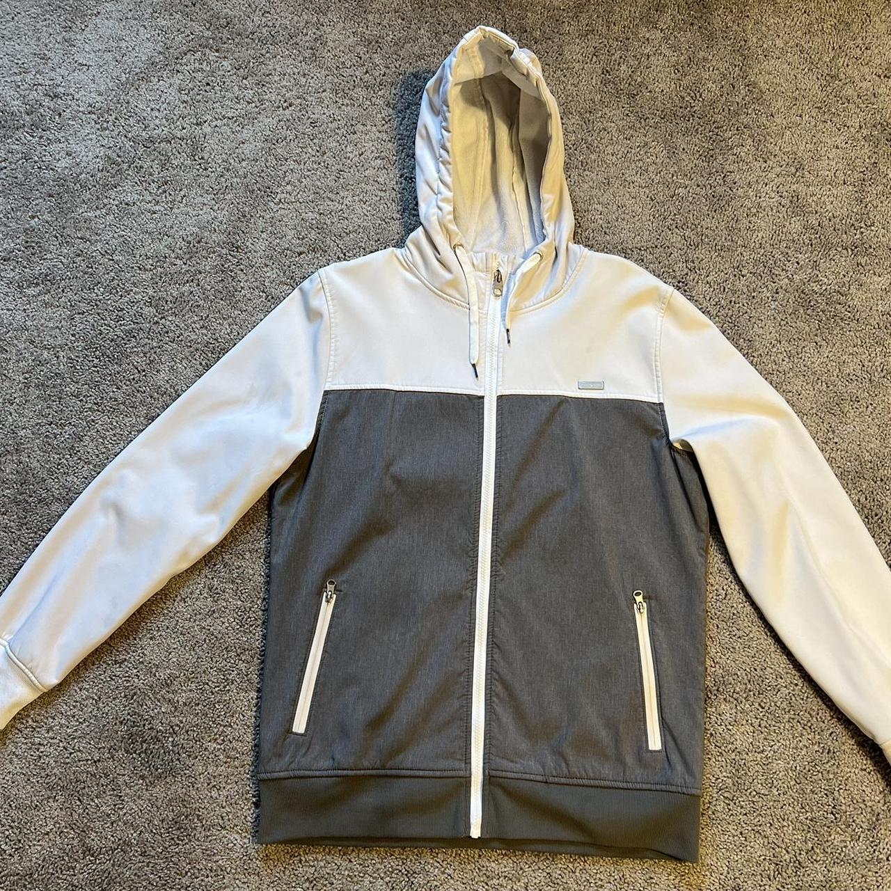 Empyre windbreaker clearance