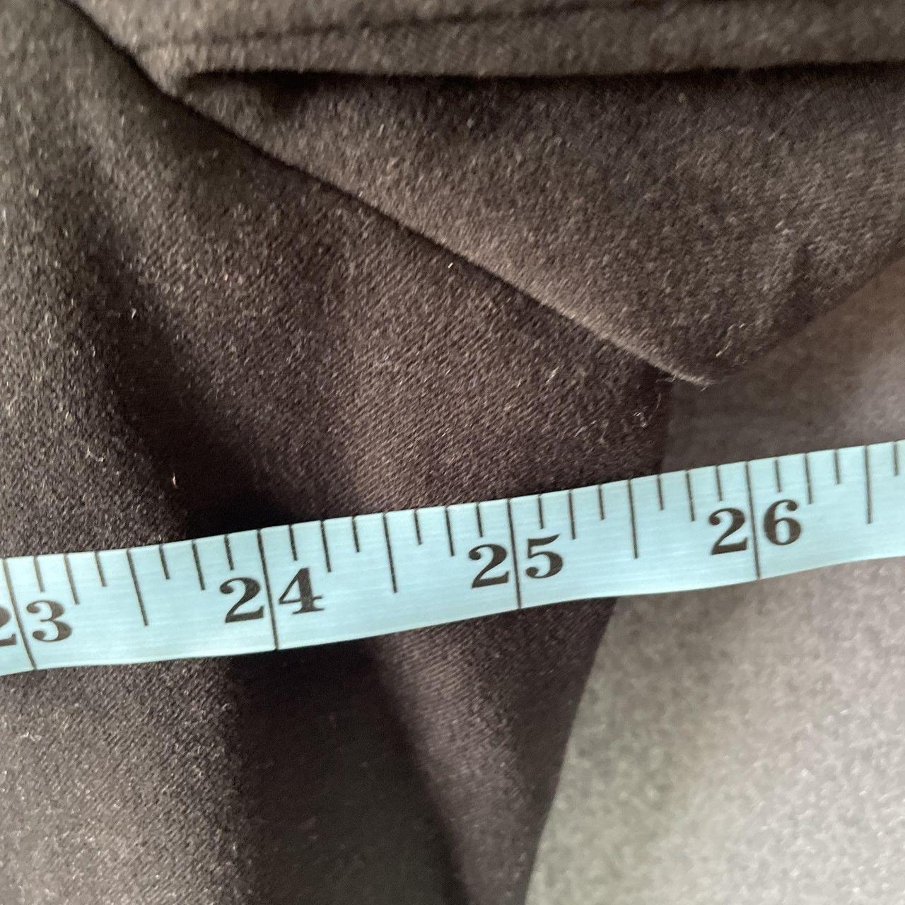 Notations Women's Lightweight Jacket Jacket - Bla… - image 5