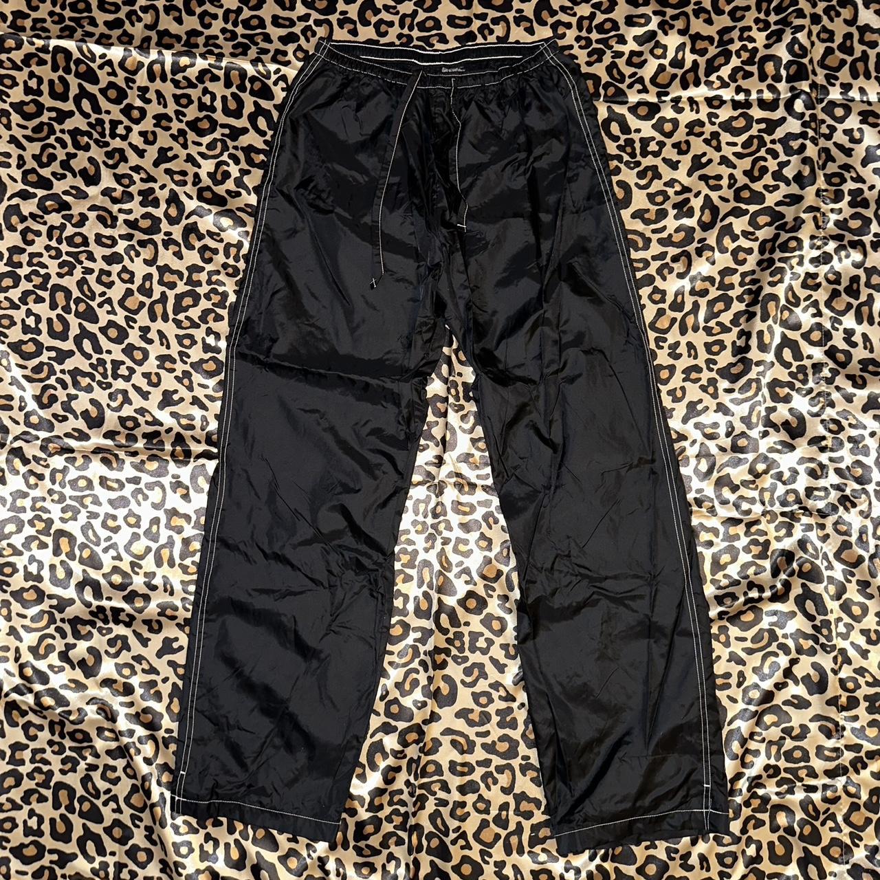 Black sweatpants. ATHLETIC WORKS—— S/CH(4-6) - Depop