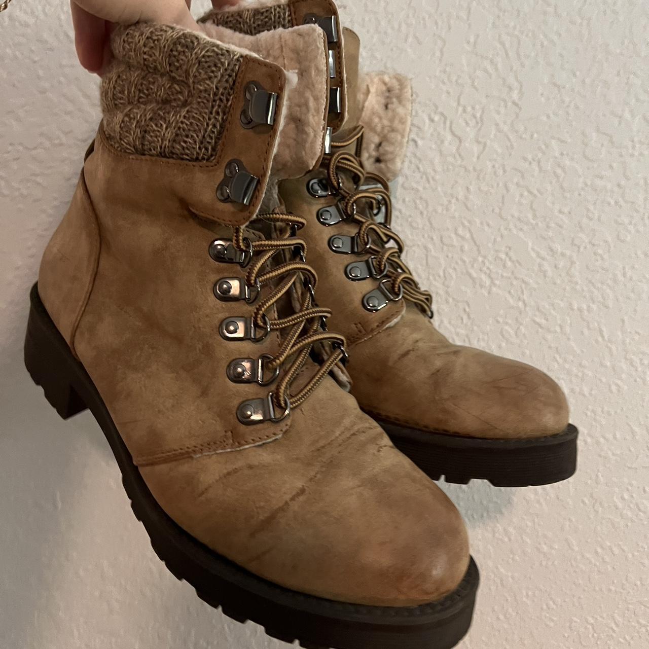 Mia winter store boots