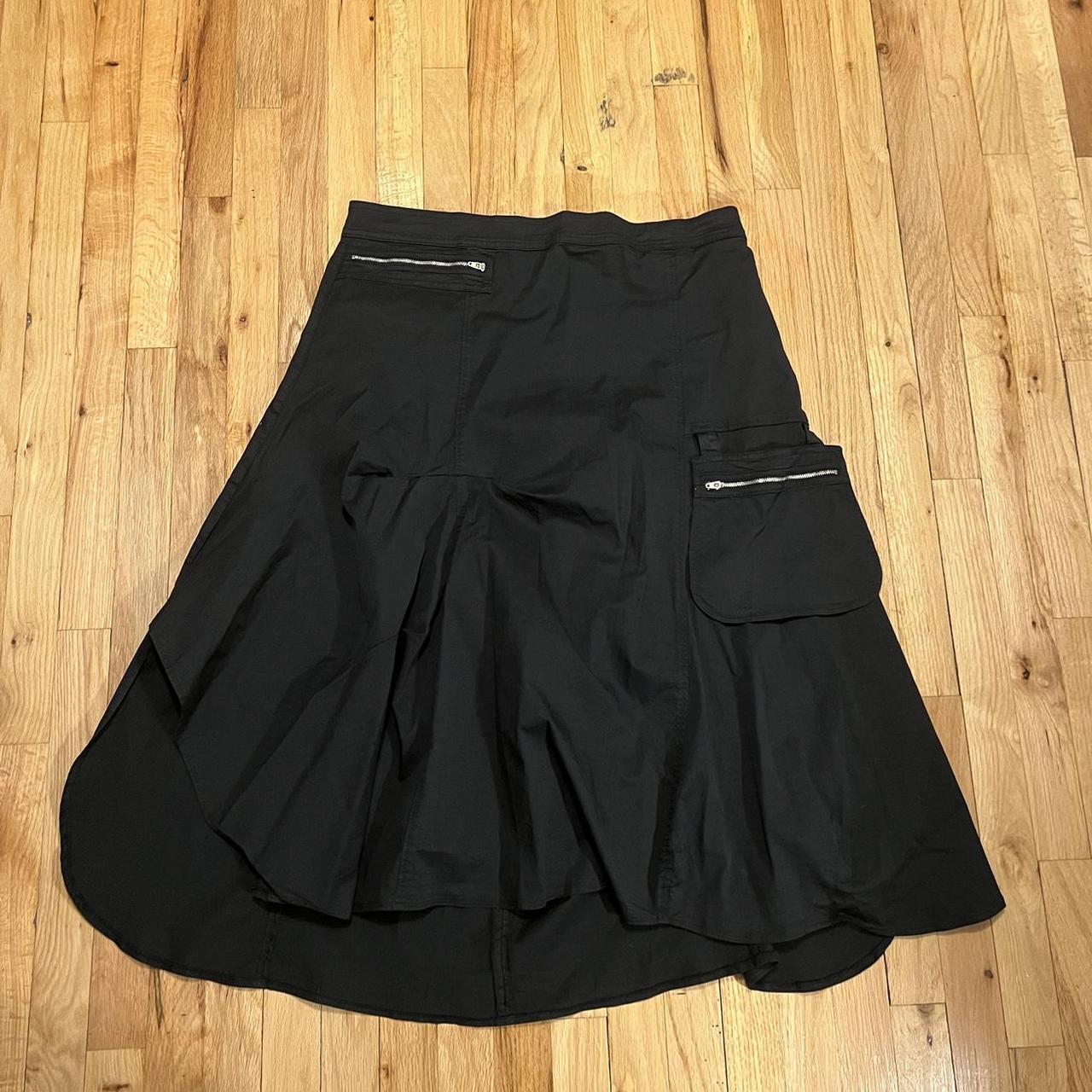 Minga London Women's Skirt | Depop