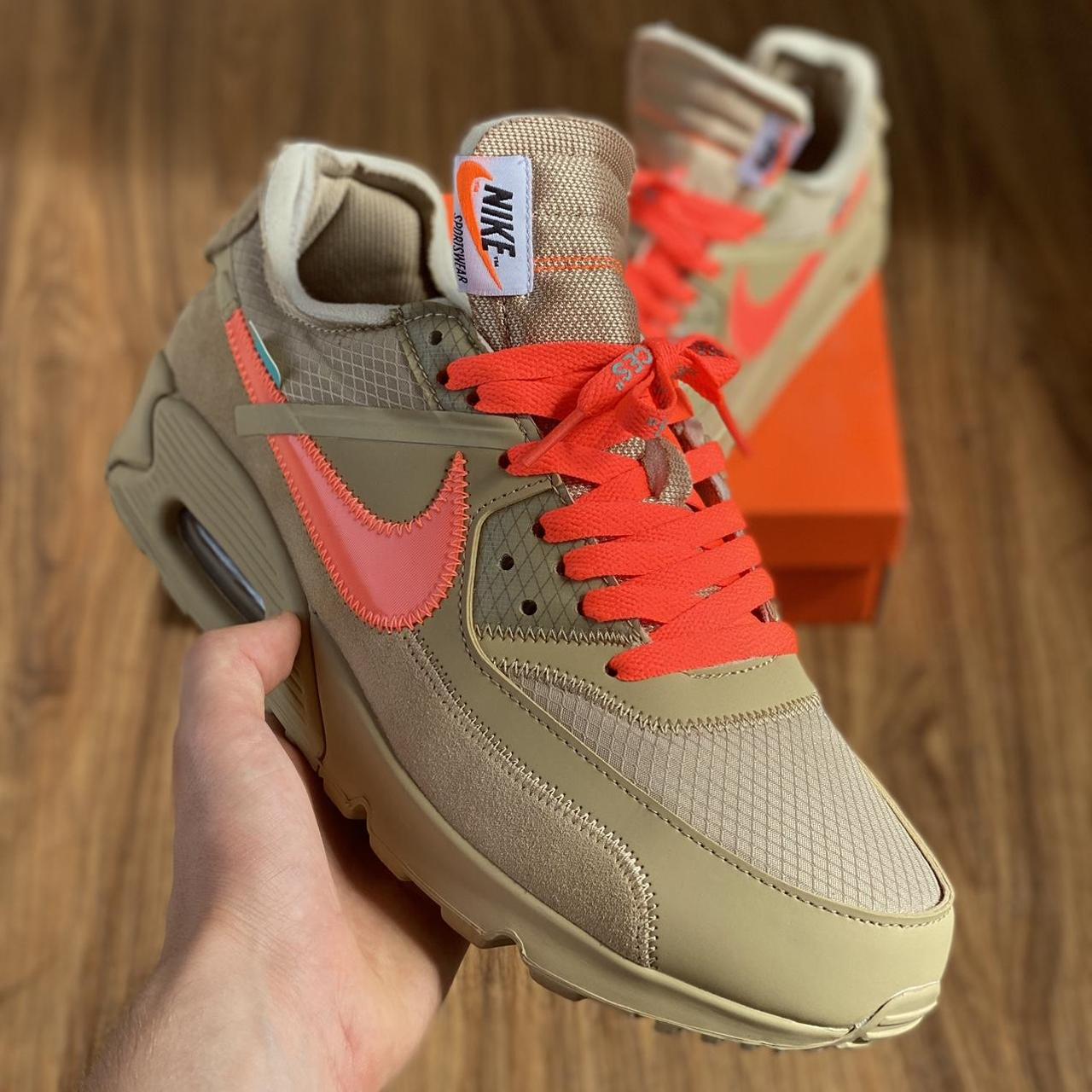 offwhite airmaxes