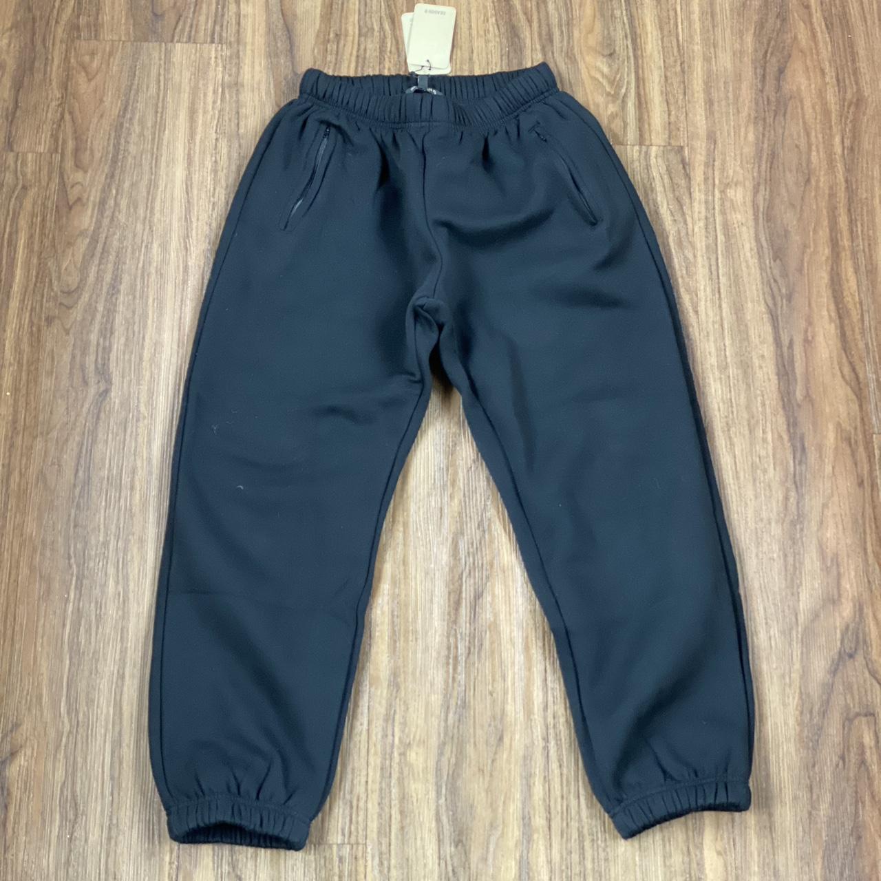 Yeezy Season 6 Joggers Brand New Size S Feel free to... - Depop