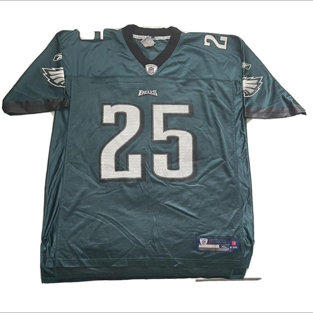 Nike Philadelphia Eagles Lesean McCoy Jersey Size - Depop