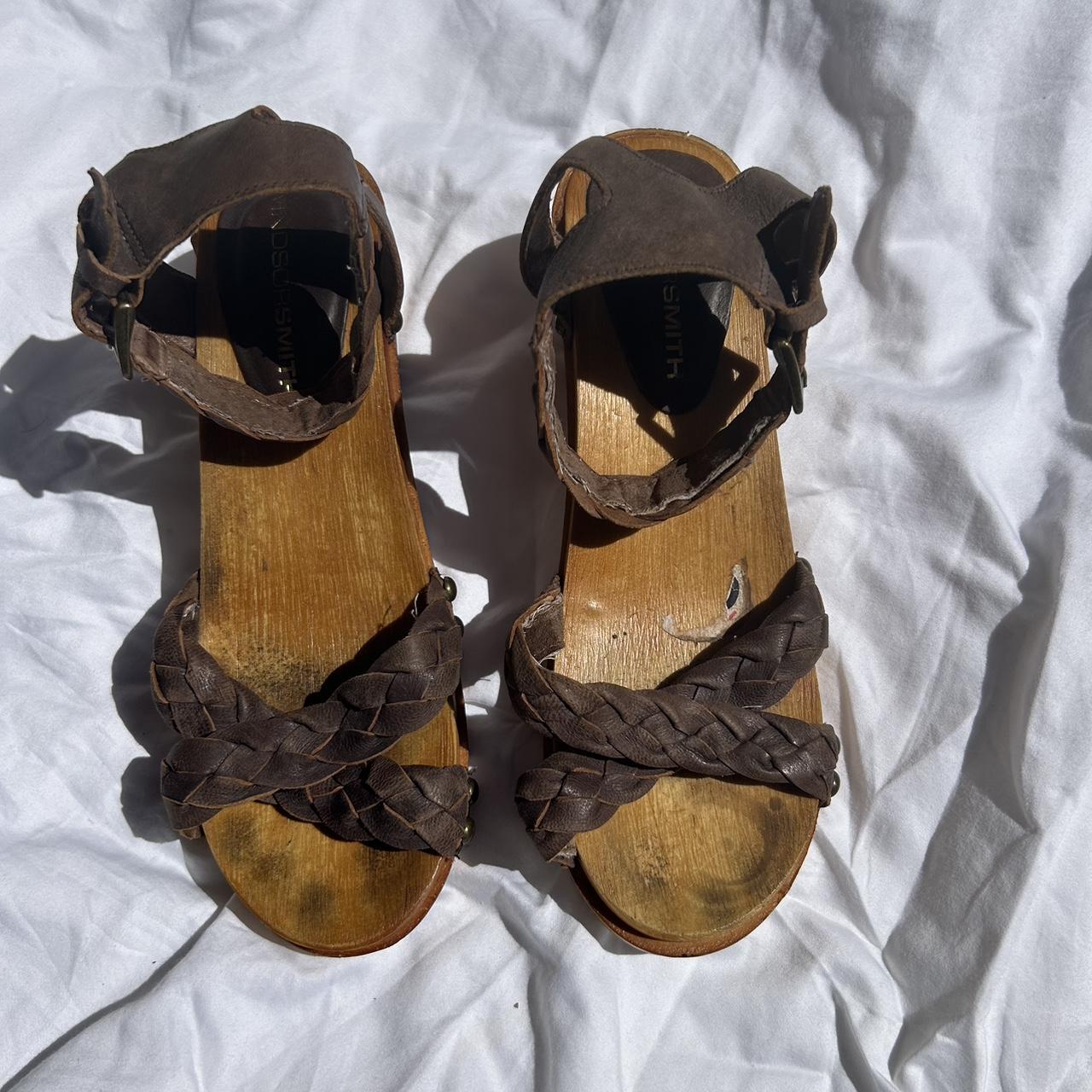 Most Gorgeous Sandals Perfect For Euro Depop   P0 