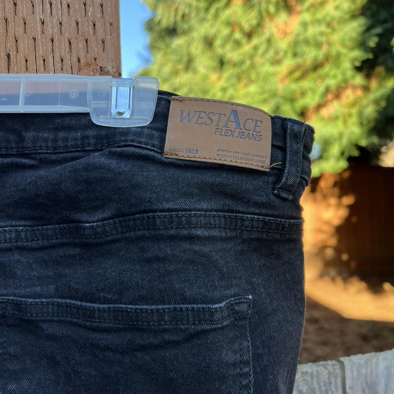 Westace jeans clearance