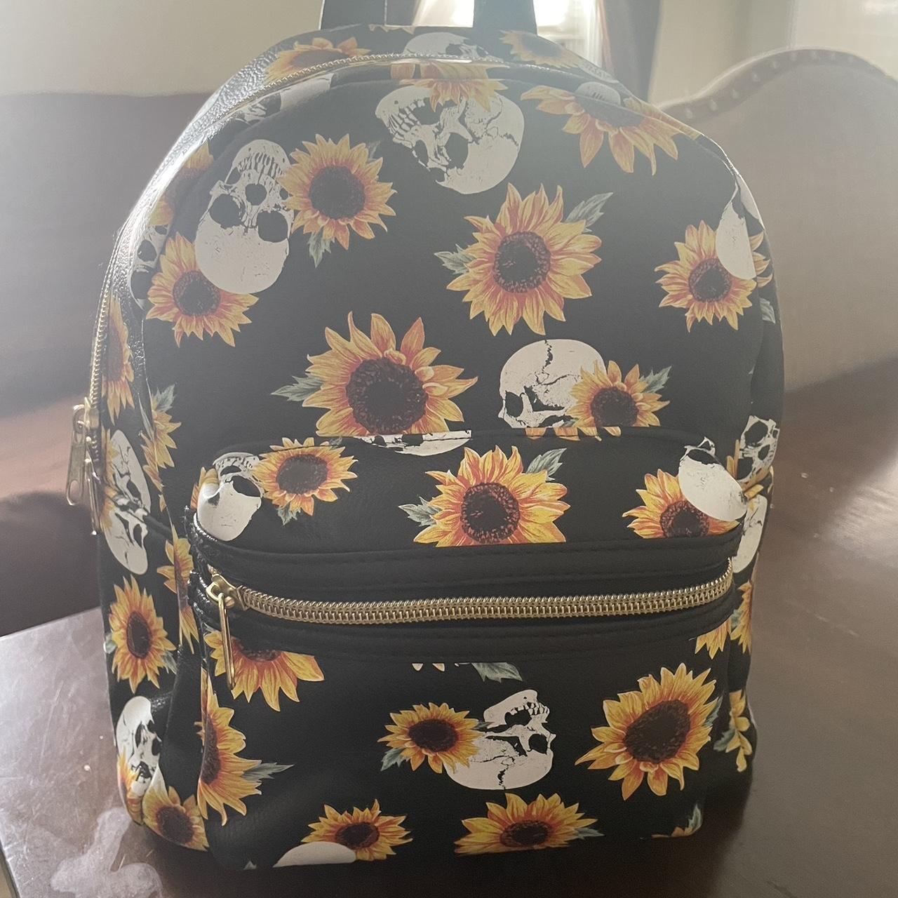 Nice Small Backpack to come with you. Depop