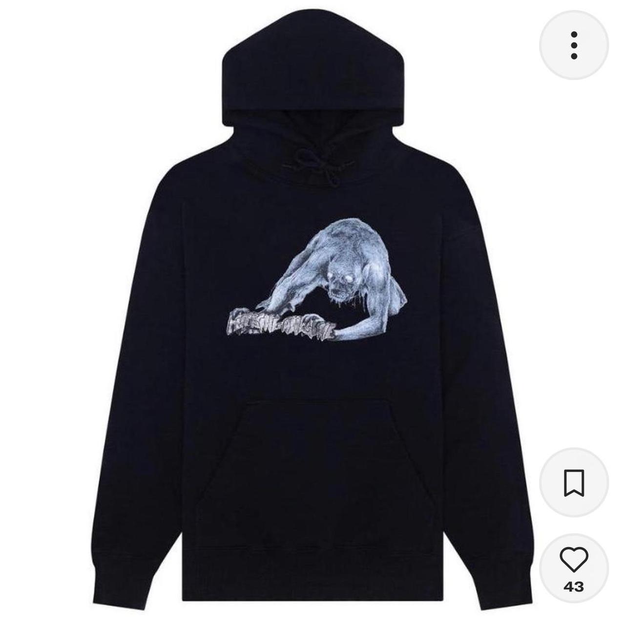 OUT OF STOCK EVERYWHERE! mens fucking awesome... Depop