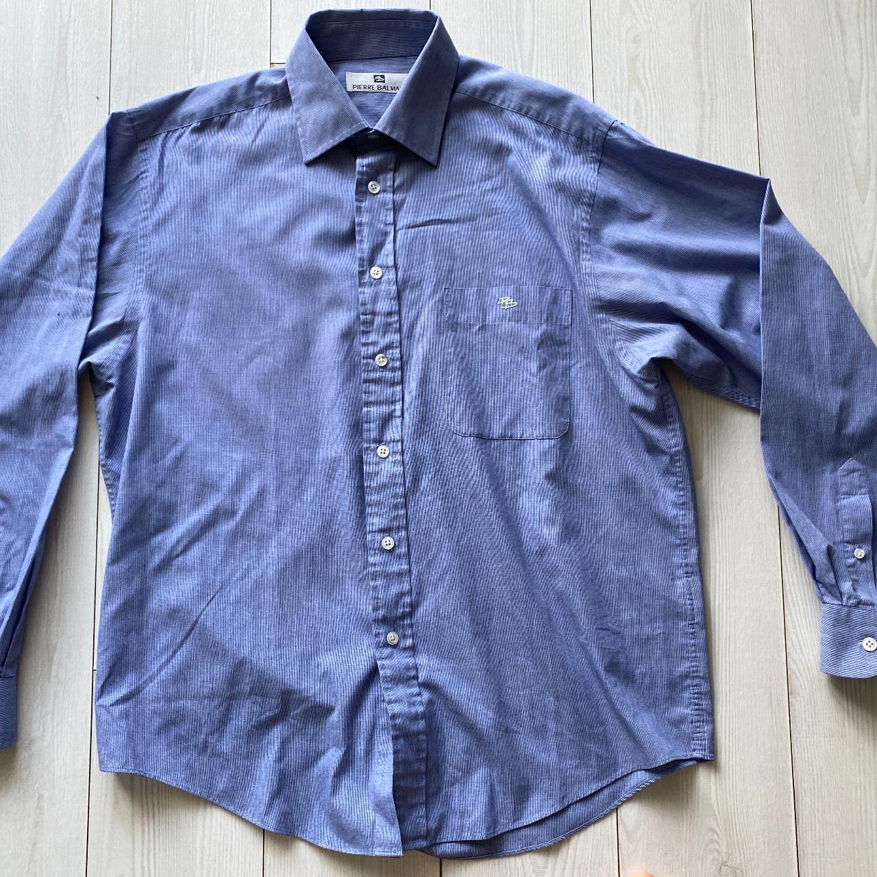 pierre balmain shirt