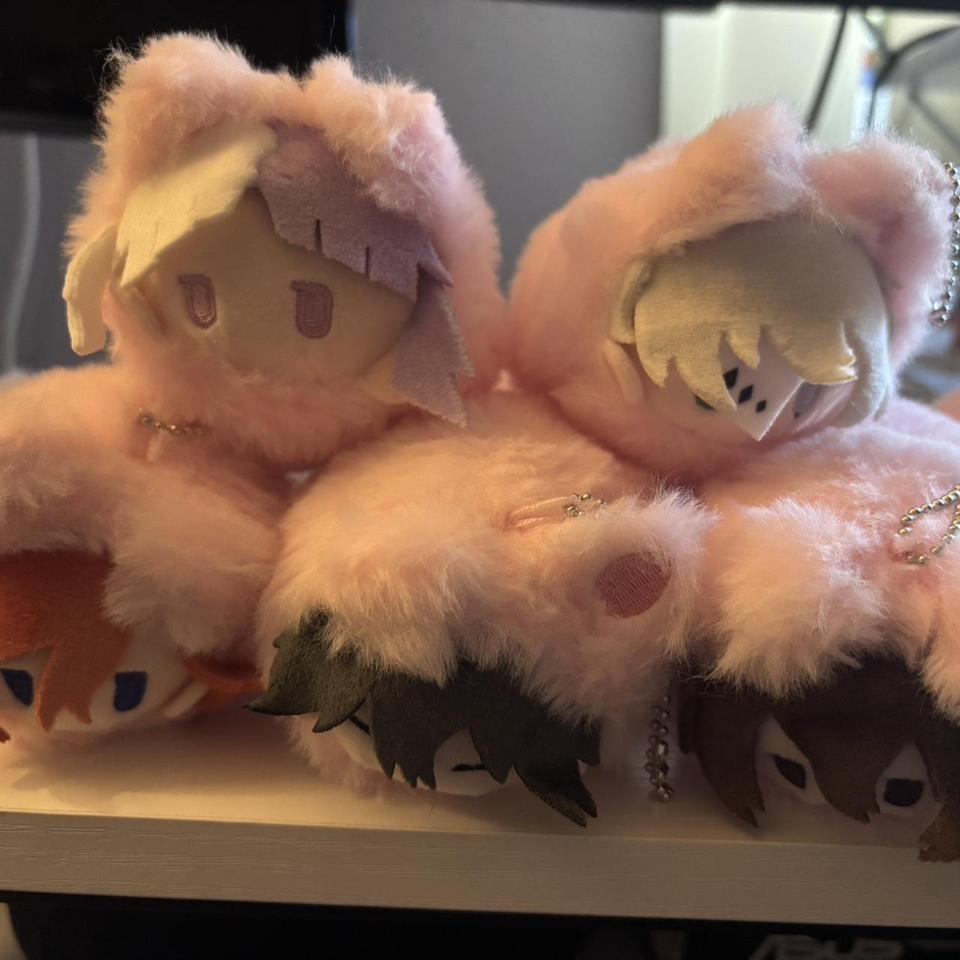 ISO DO NOT PURCHASE irregular choice no Depop