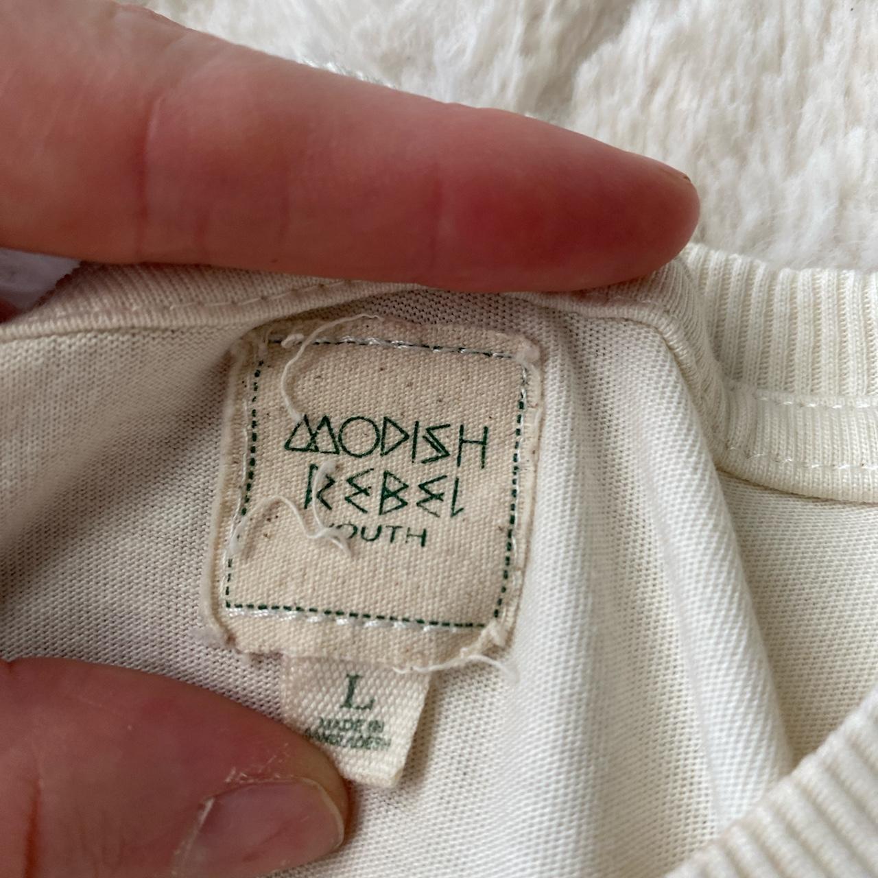 Buckle youth L shirt Fits like an xsmallsmall... Depop