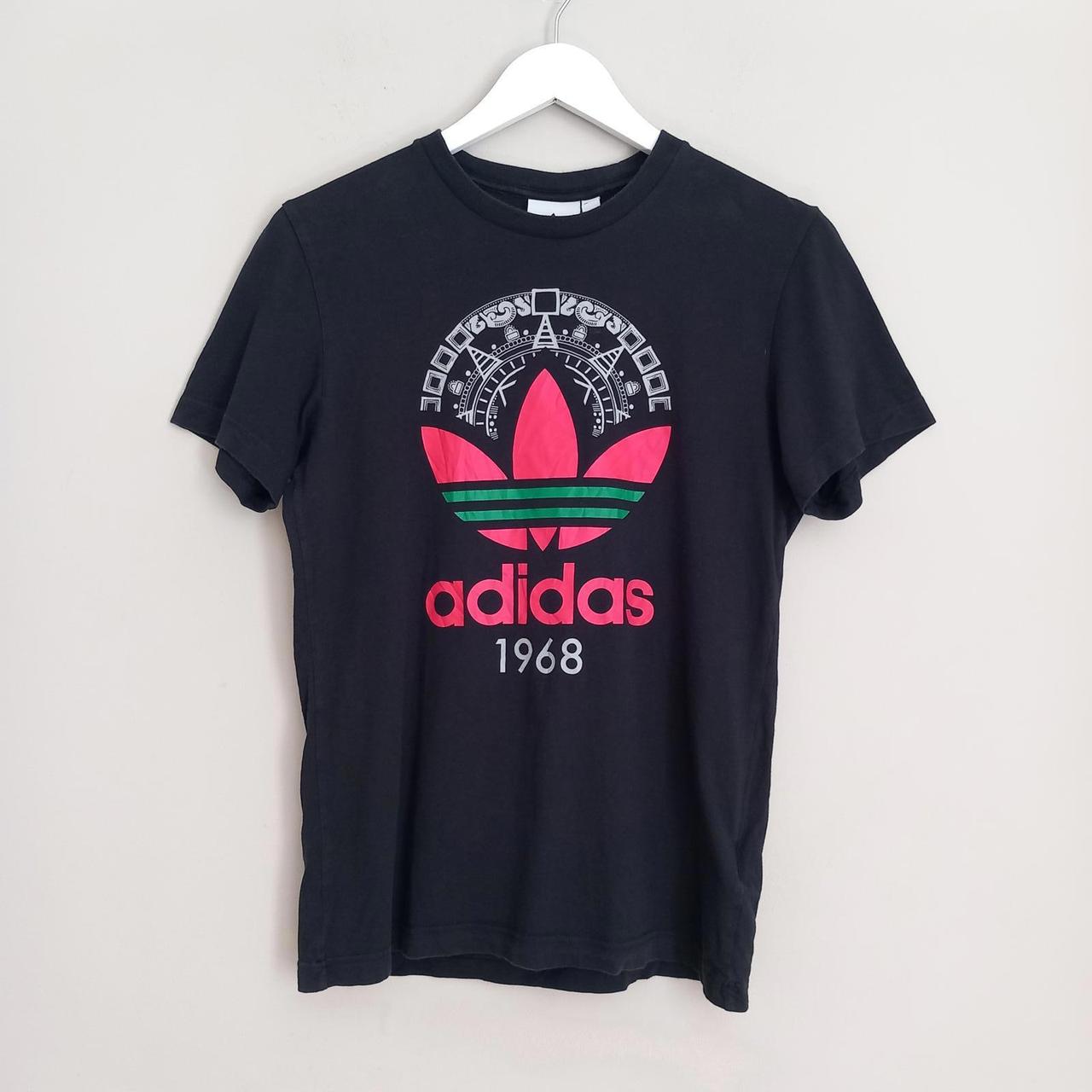 Adidas 1968 t shirt online