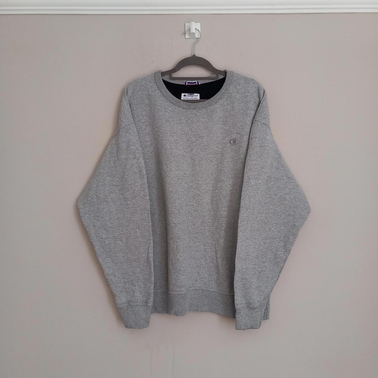 Champion sweaters vintage 30 best sale