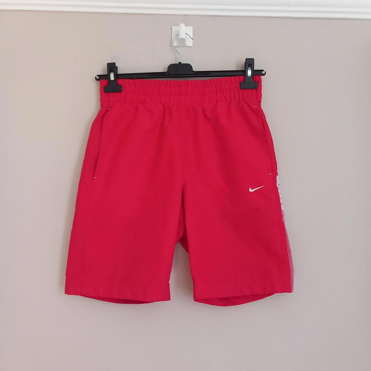 nike retro shorts men